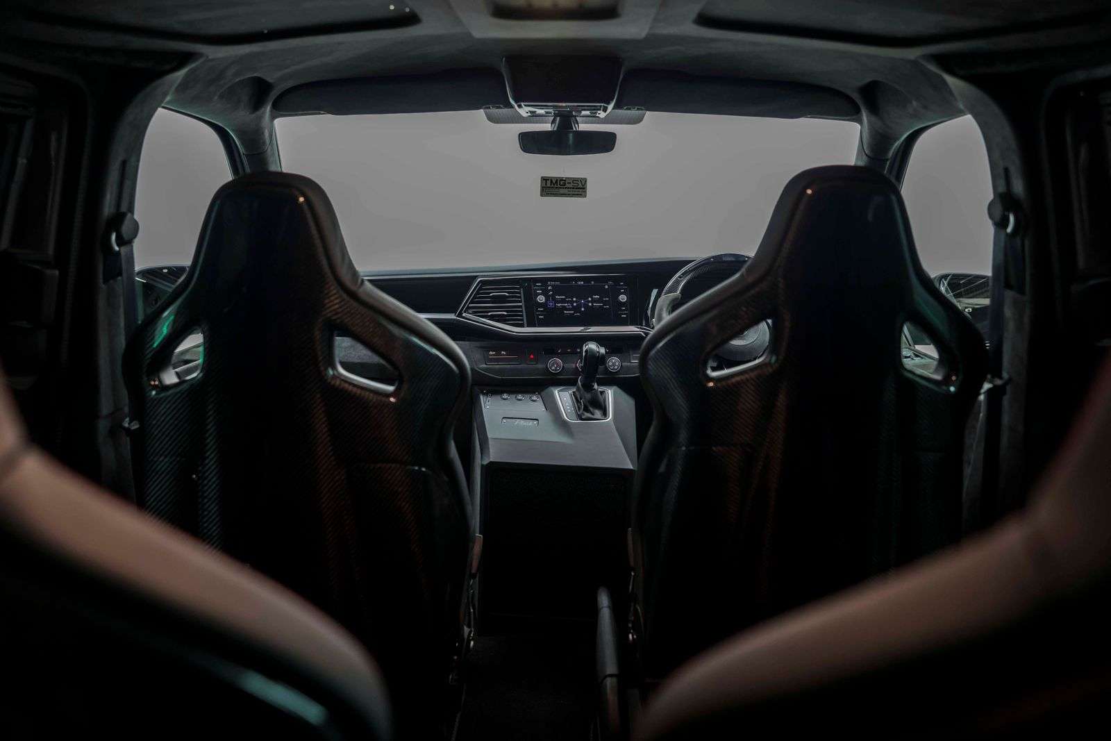 2022 VOLKSWAGEN TRANSPORTER 2022 VOLKSWAGEN TRANSPORTER