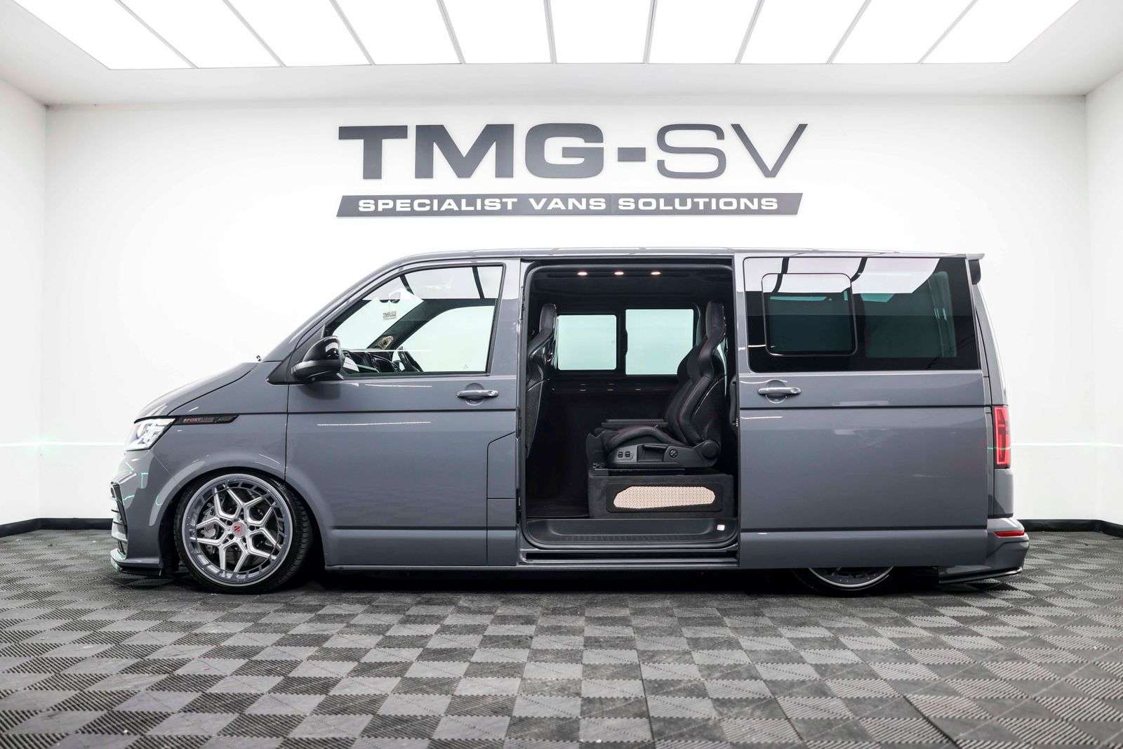 2022 VOLKSWAGEN TRANSPORTER 2022 VOLKSWAGEN TRANSPORTER