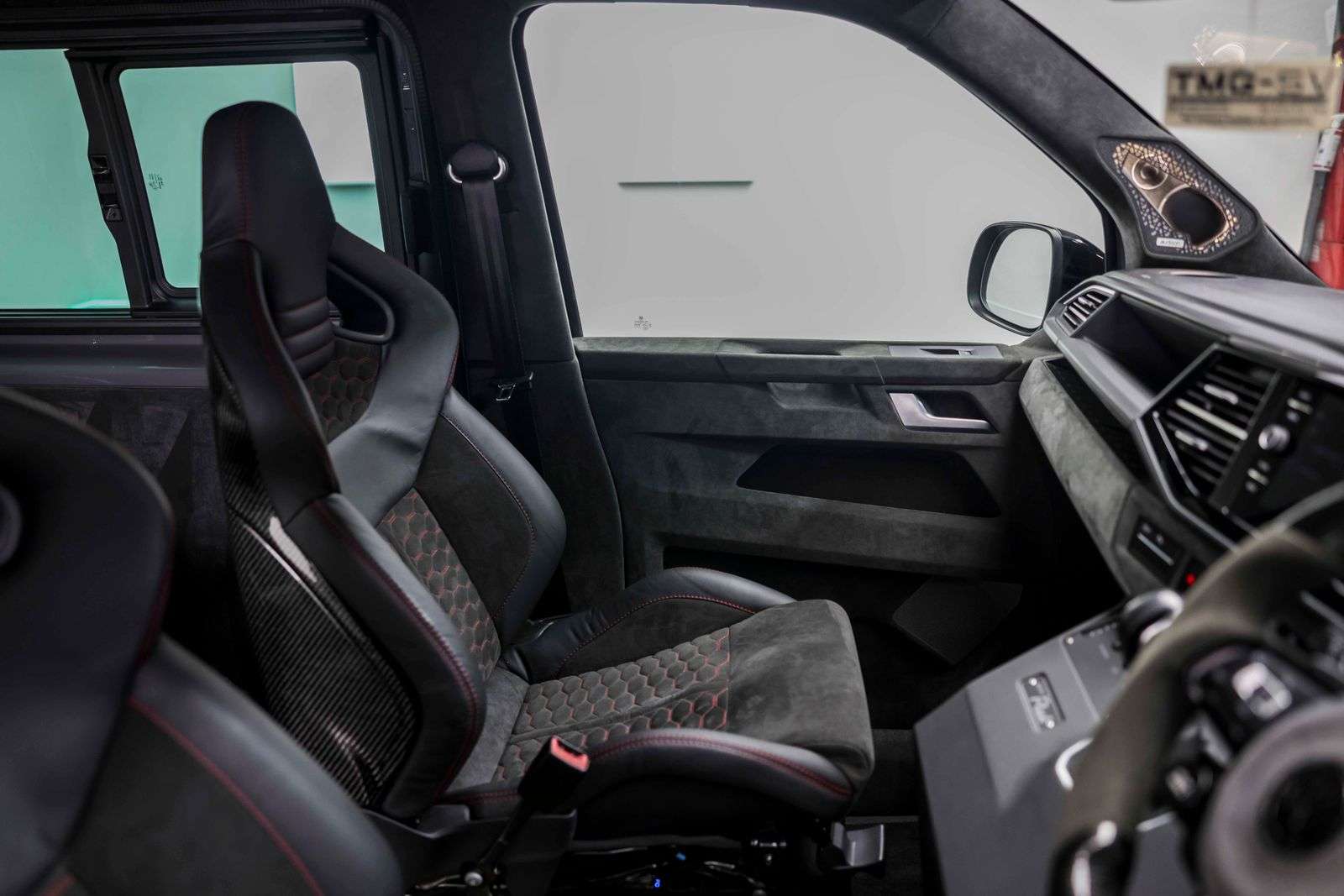 2022 VOLKSWAGEN TRANSPORTER 2022 VOLKSWAGEN TRANSPORTER