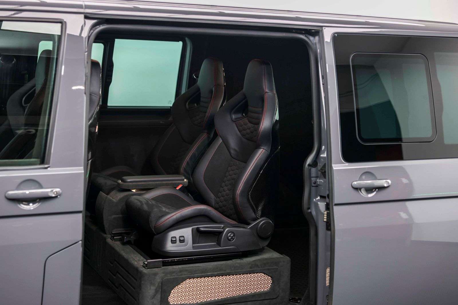 2022 VOLKSWAGEN TRANSPORTER 2022 VOLKSWAGEN TRANSPORTER