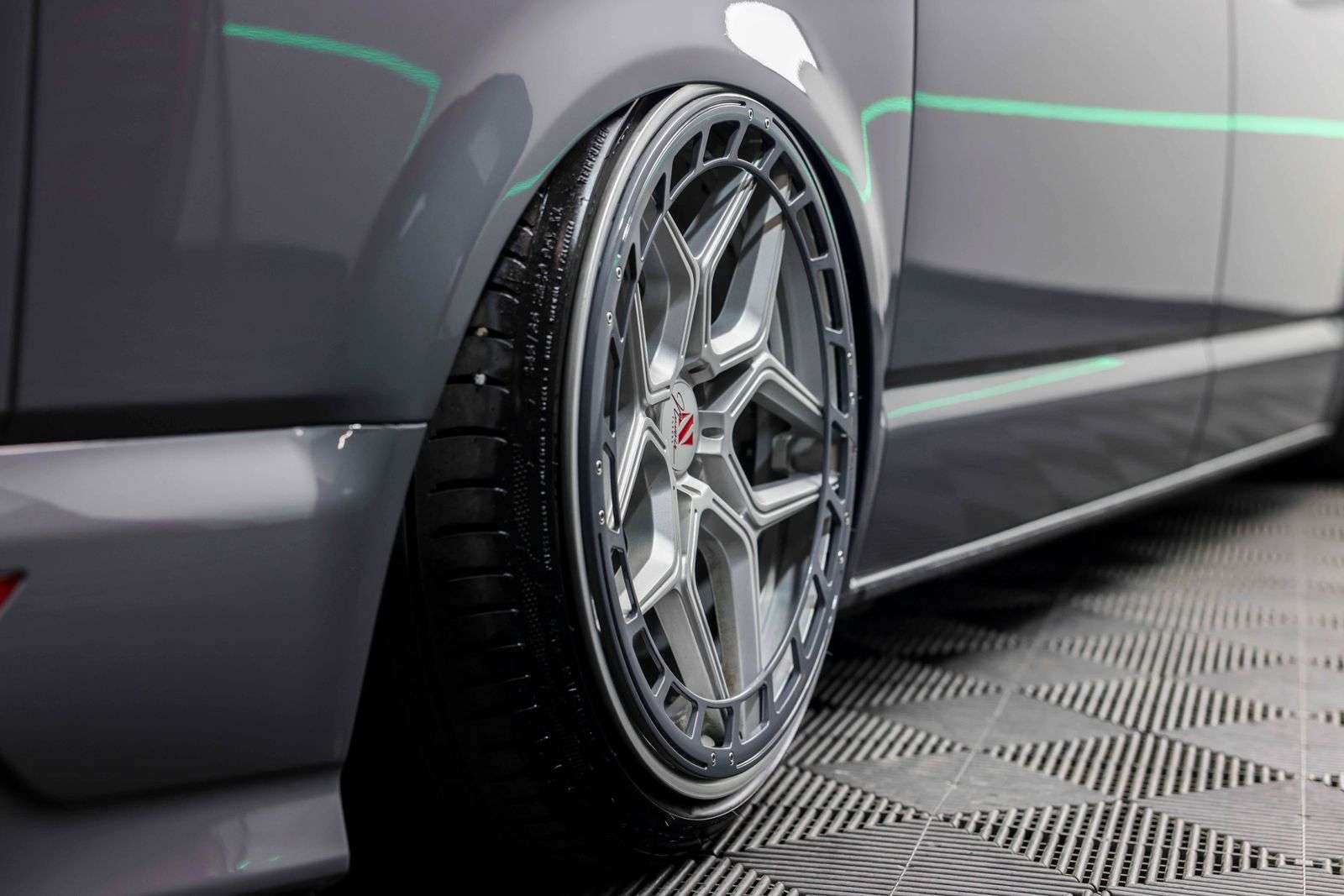 2022 VOLKSWAGEN TRANSPORTER 2022 VOLKSWAGEN TRANSPORTER