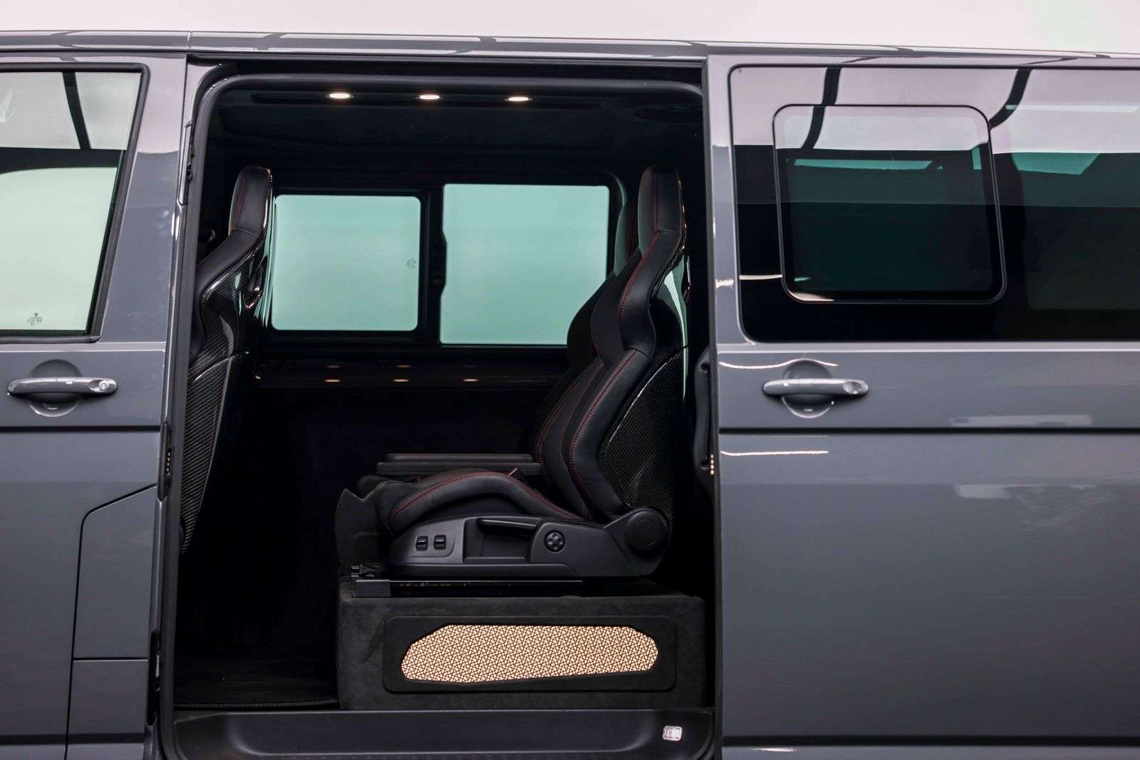 2022 VOLKSWAGEN TRANSPORTER 2022 VOLKSWAGEN TRANSPORTER