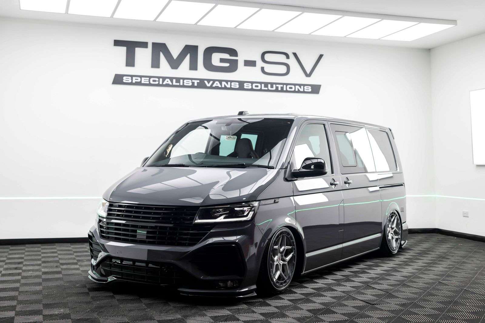2022 VOLKSWAGEN TRANSPORTER 2022 VOLKSWAGEN TRANSPORTER