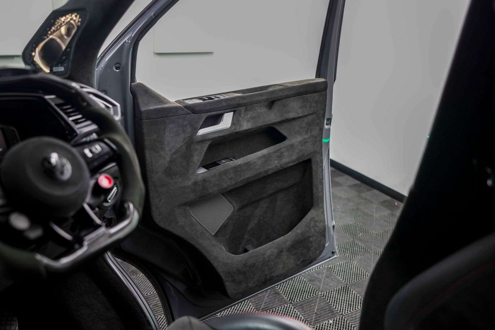 2022 VOLKSWAGEN TRANSPORTER 2022 VOLKSWAGEN TRANSPORTER