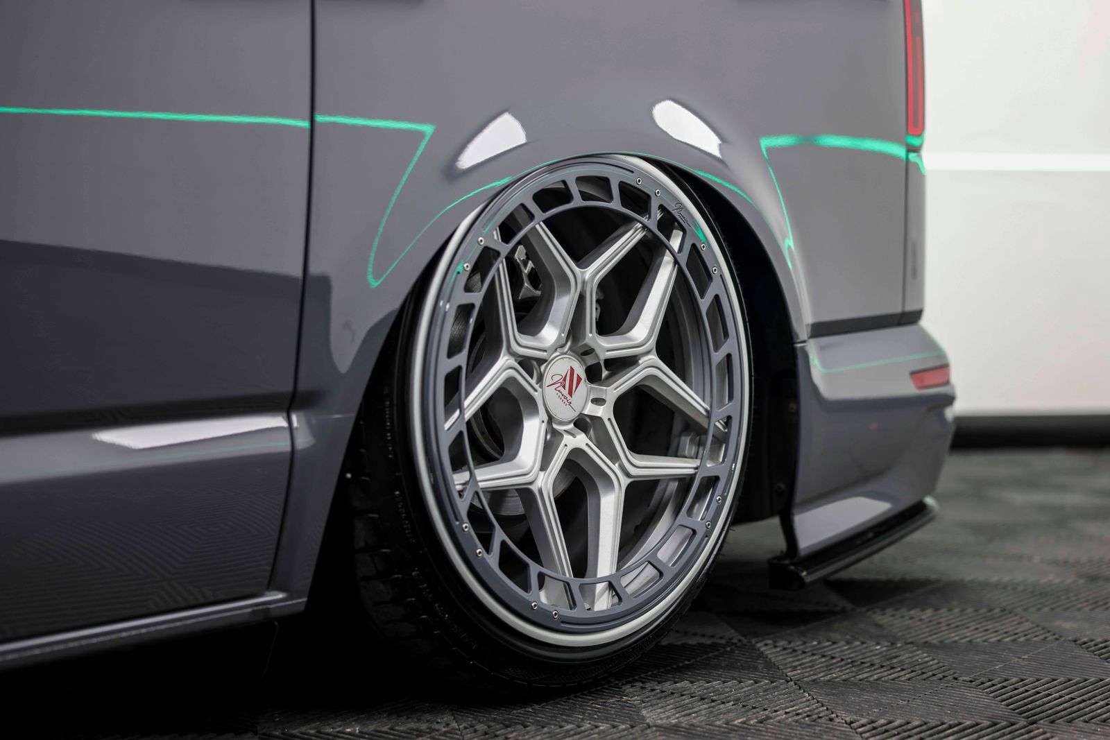 2022 VOLKSWAGEN TRANSPORTER 2022 VOLKSWAGEN TRANSPORTER