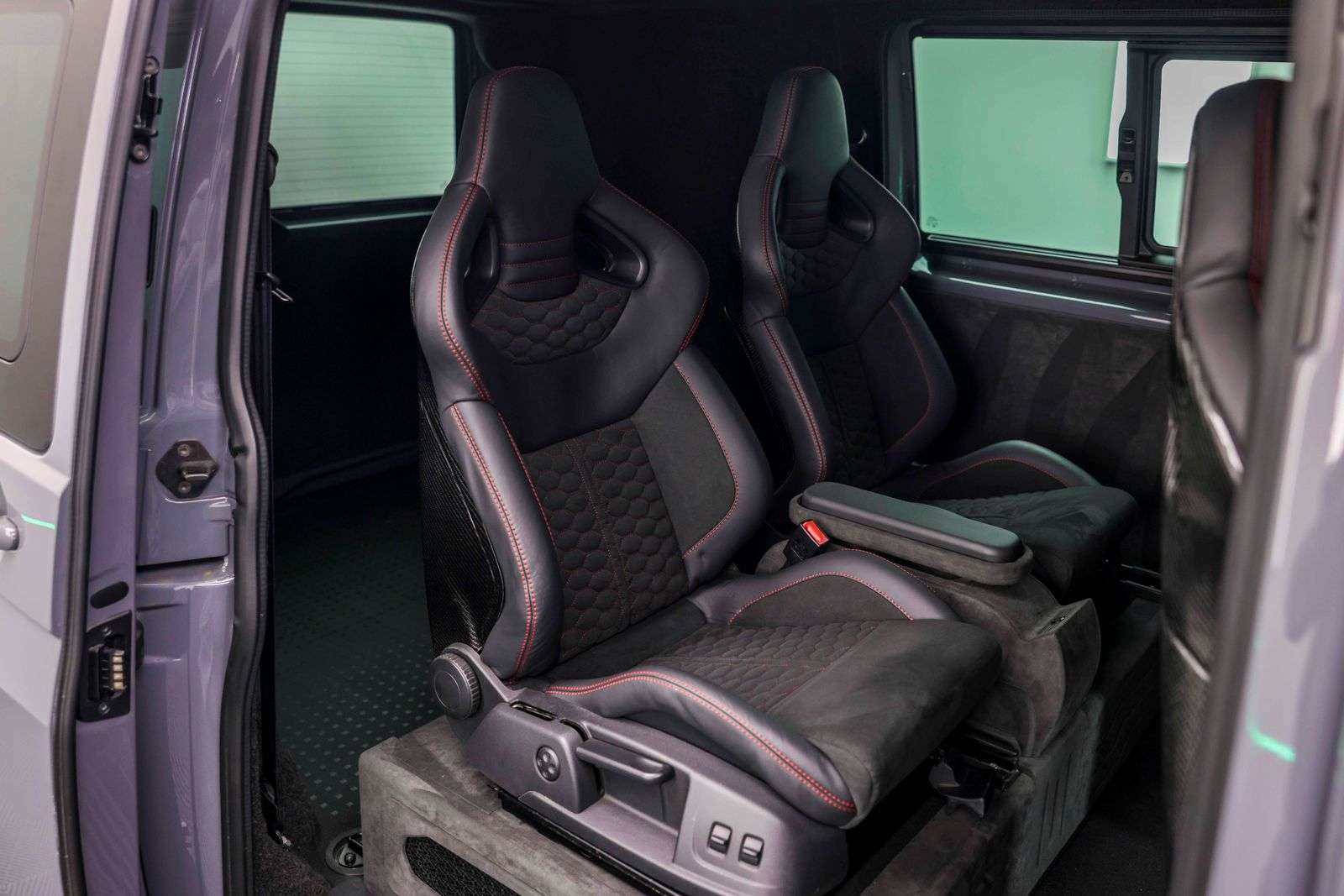 2022 VOLKSWAGEN TRANSPORTER 2022 VOLKSWAGEN TRANSPORTER