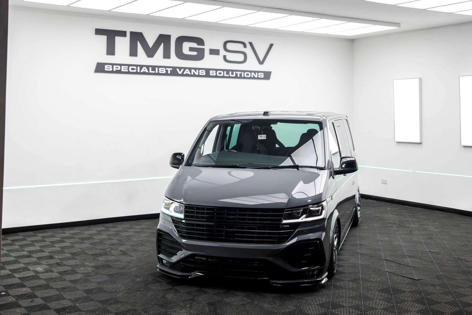 2022 VOLKSWAGEN TRANSPORTER 2022 VOLKSWAGEN TRANSPORTER