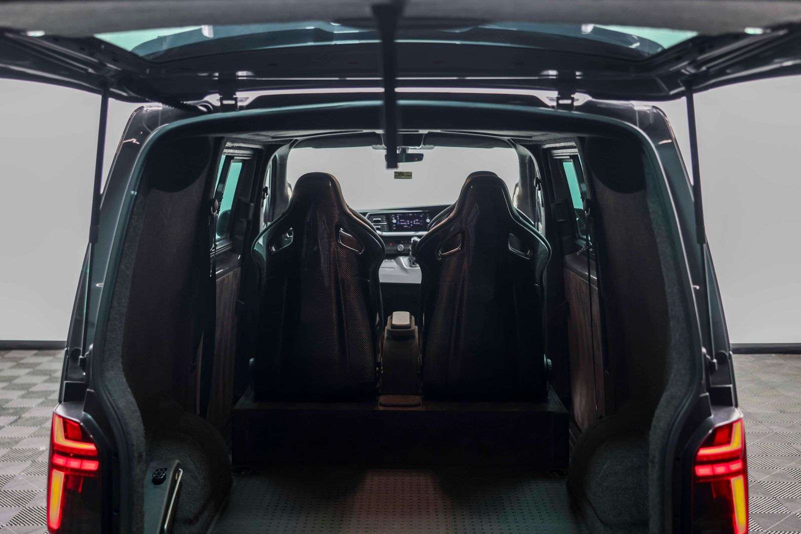 2022 VOLKSWAGEN TRANSPORTER 2022 VOLKSWAGEN TRANSPORTER