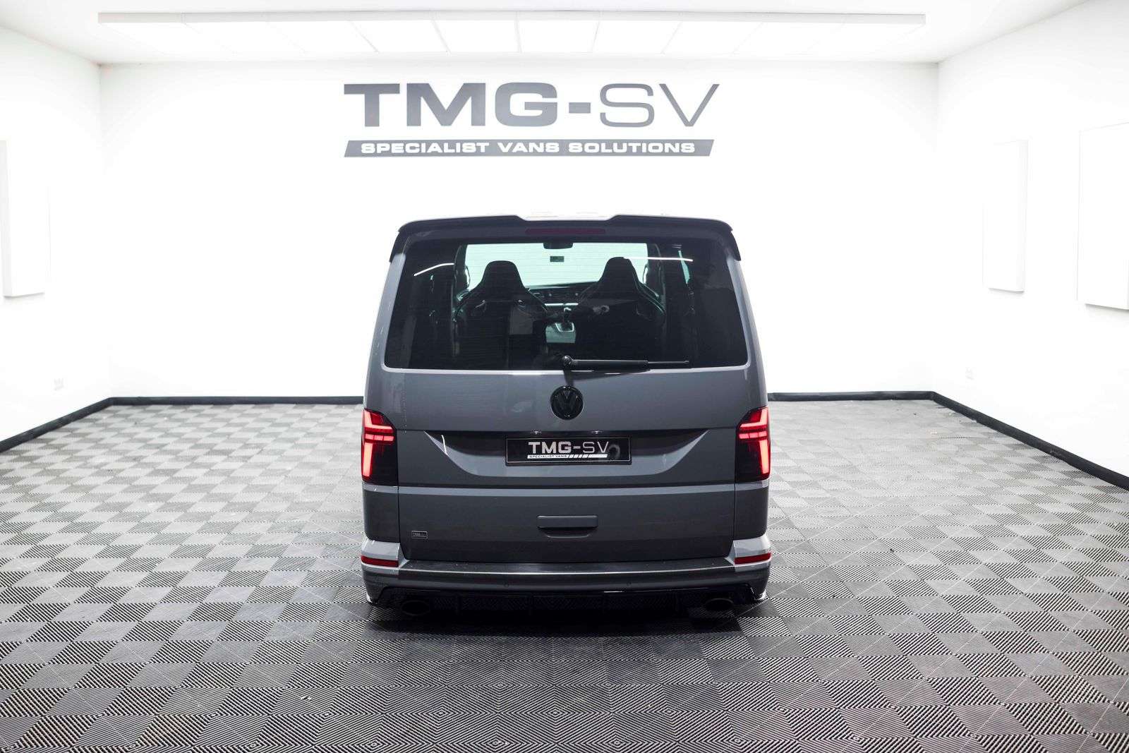 2022 VOLKSWAGEN TRANSPORTER 2022 VOLKSWAGEN TRANSPORTER