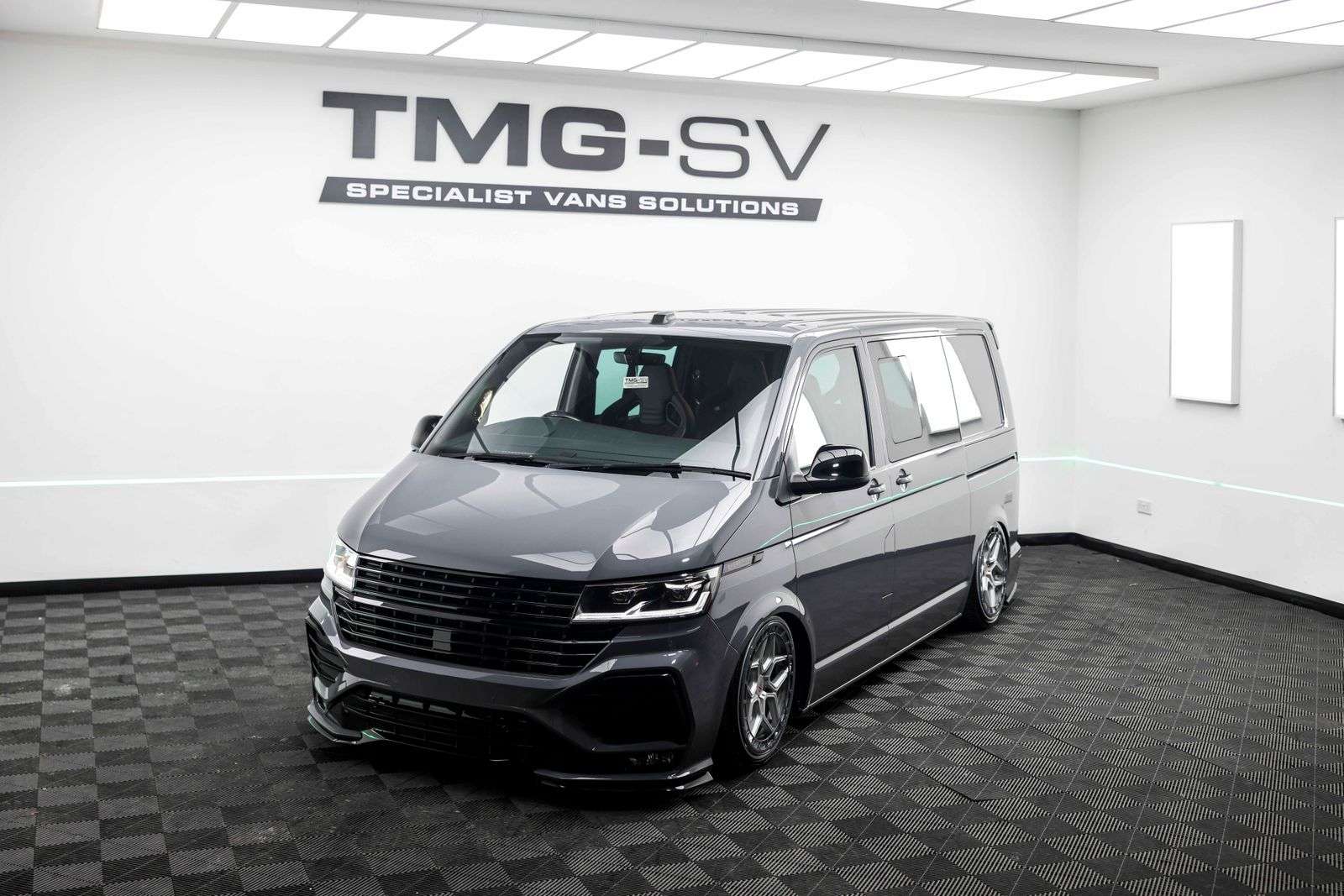 2022 VOLKSWAGEN TRANSPORTER 2022 VOLKSWAGEN TRANSPORTER