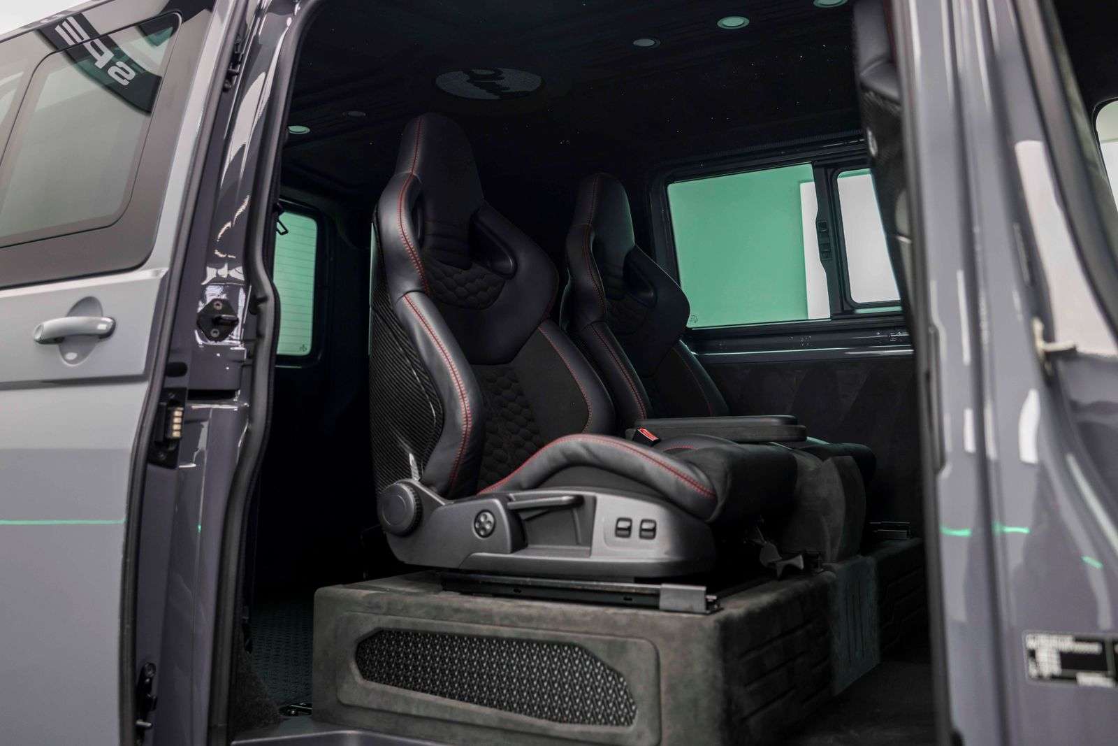 2022 VOLKSWAGEN TRANSPORTER 2022 VOLKSWAGEN TRANSPORTER