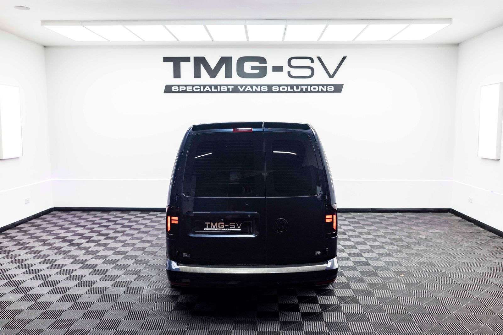 2018 VOLKSWAGEN CADDY MAXI 2018 VOLKSWAGEN CADDY MAXI