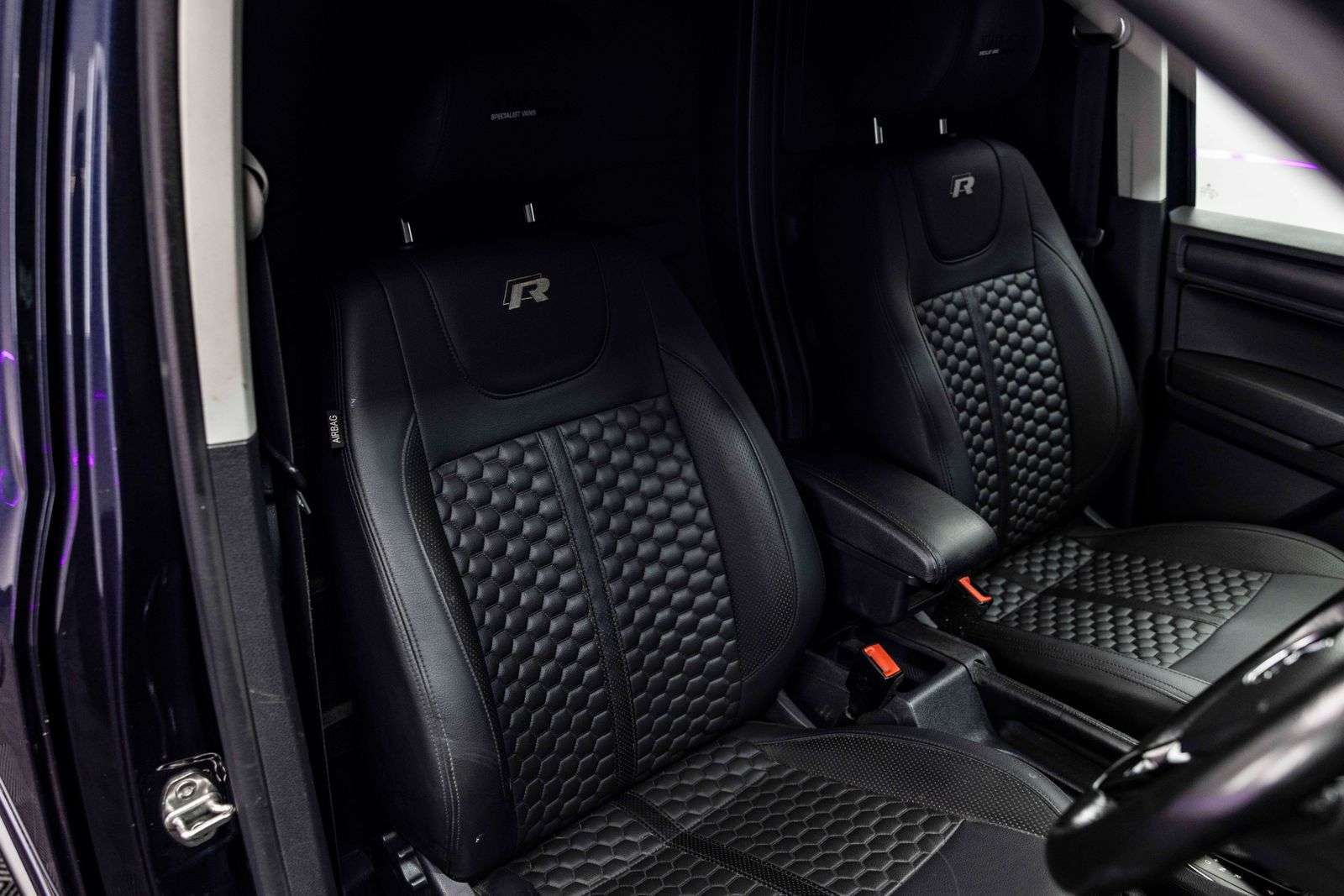 2018 VOLKSWAGEN CADDY MAXI 2018 VOLKSWAGEN CADDY MAXI