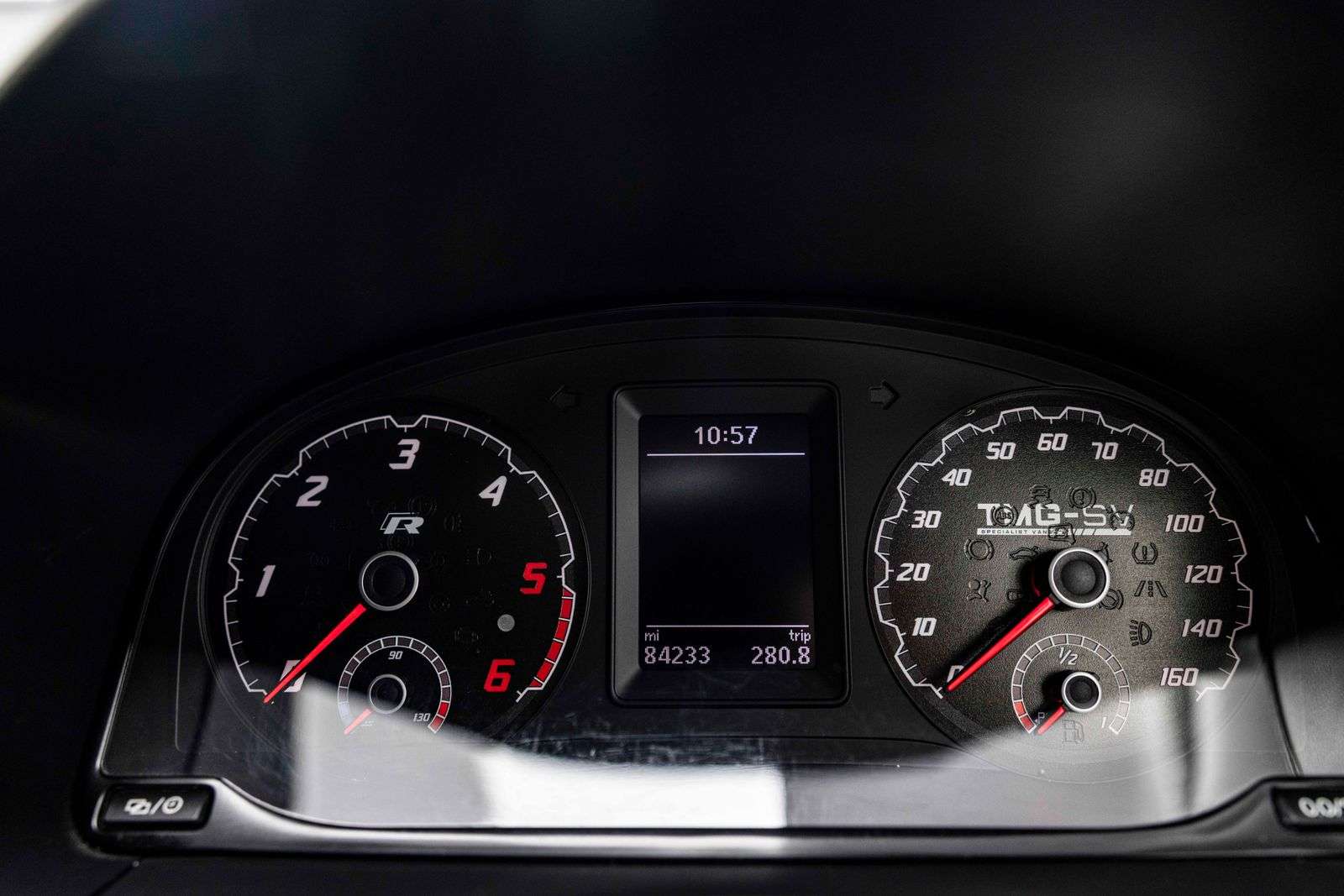 2018 VOLKSWAGEN CADDY MAXI 2018 VOLKSWAGEN CADDY MAXI