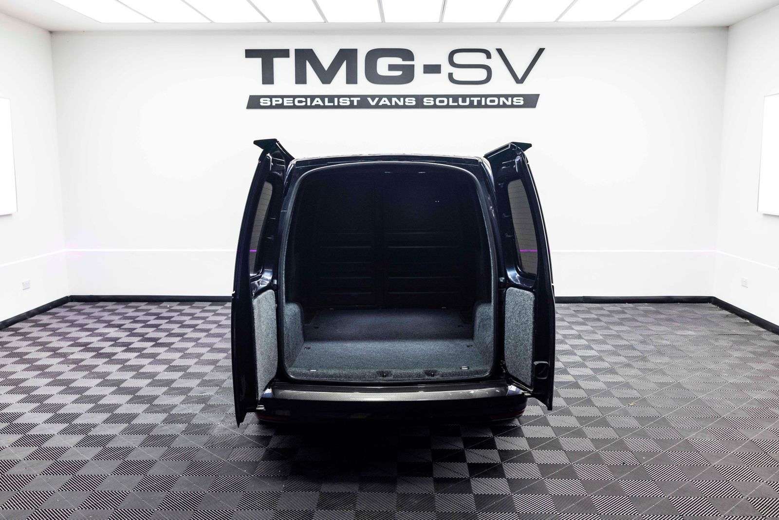 2018 VOLKSWAGEN CADDY MAXI 2018 VOLKSWAGEN CADDY MAXI