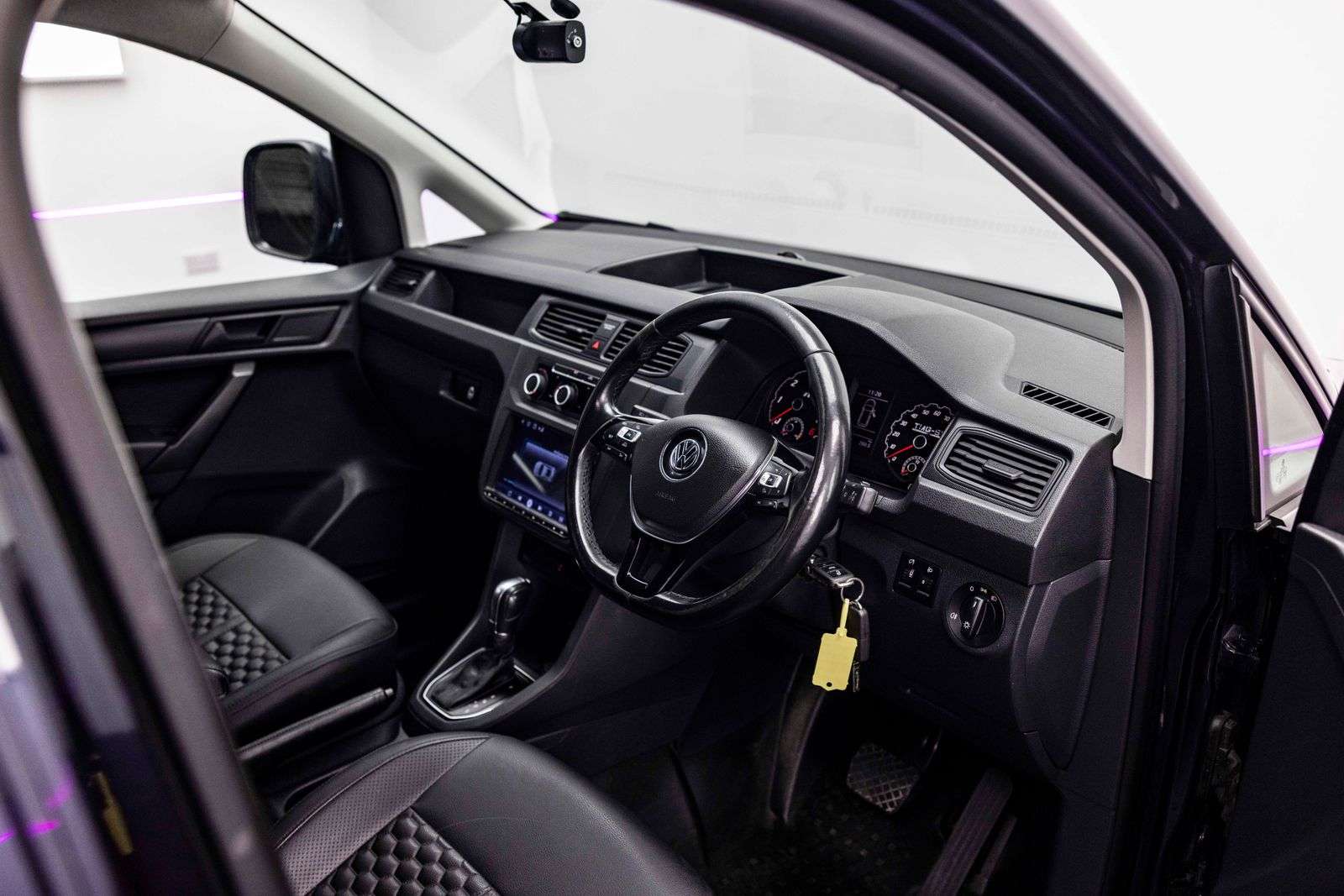 2018 VOLKSWAGEN CADDY MAXI 2018 VOLKSWAGEN CADDY MAXI