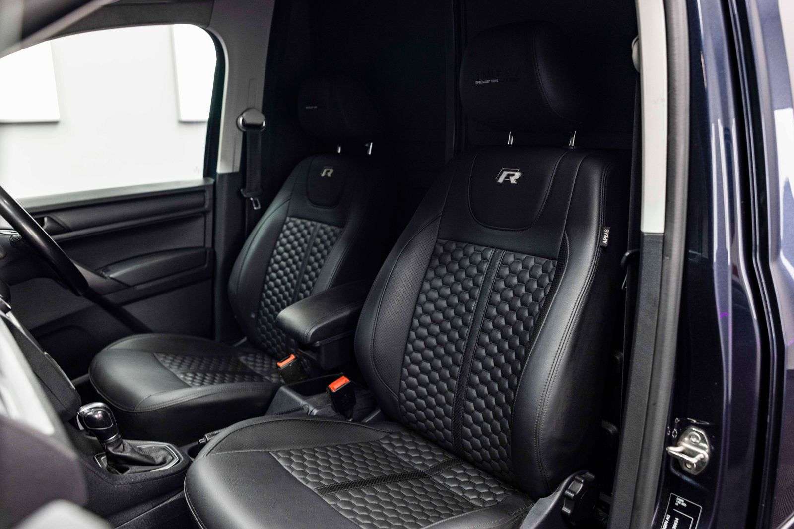 2018 VOLKSWAGEN CADDY MAXI 2018 VOLKSWAGEN CADDY MAXI