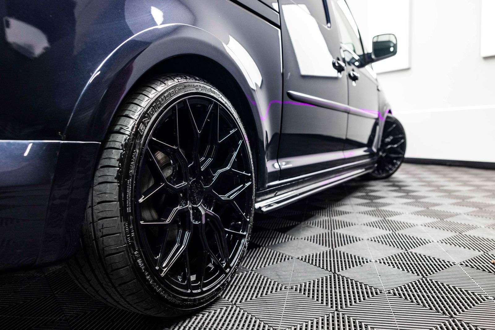 2018 VOLKSWAGEN CADDY MAXI 2018 VOLKSWAGEN CADDY MAXI