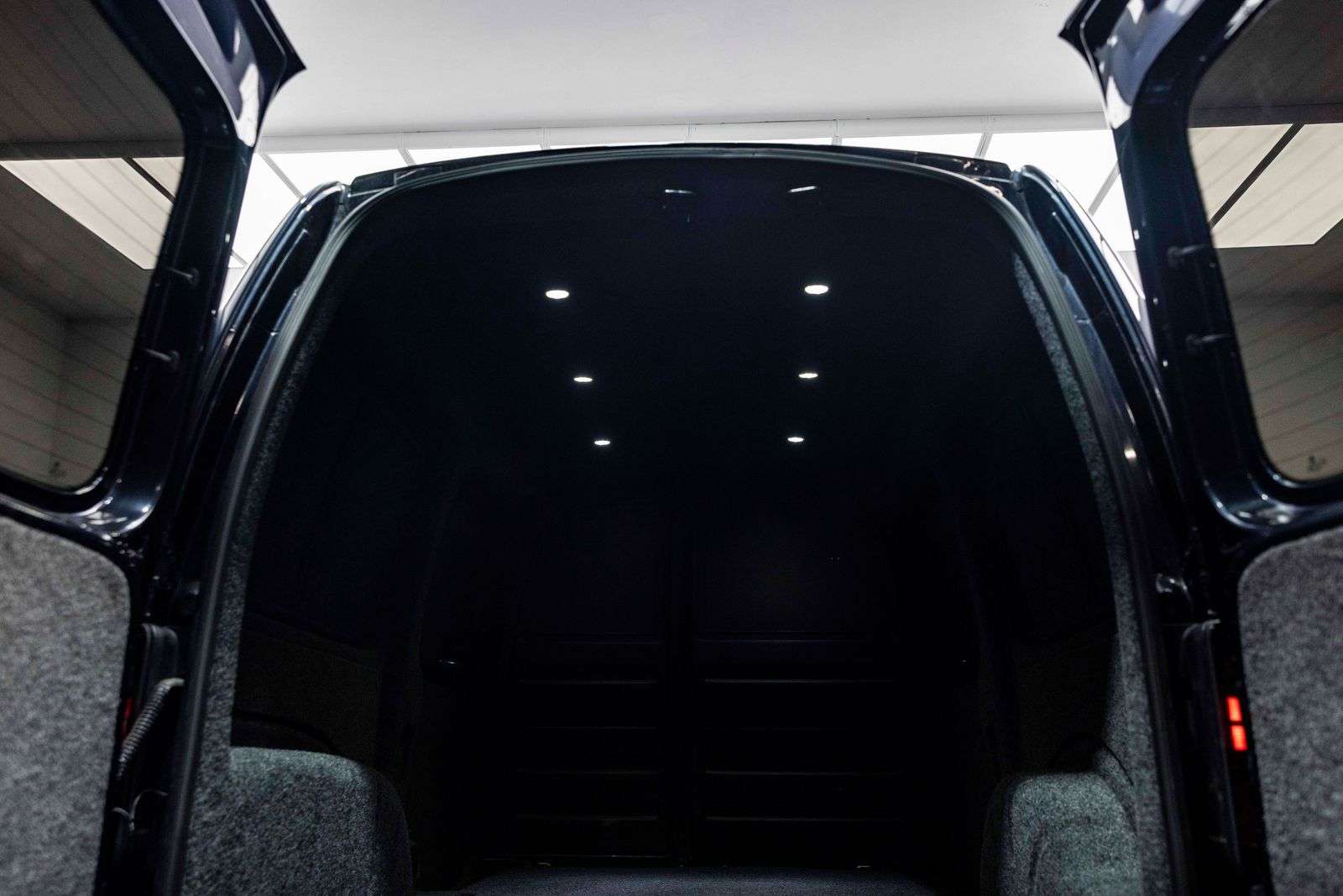 2018 VOLKSWAGEN CADDY MAXI 2018 VOLKSWAGEN CADDY MAXI