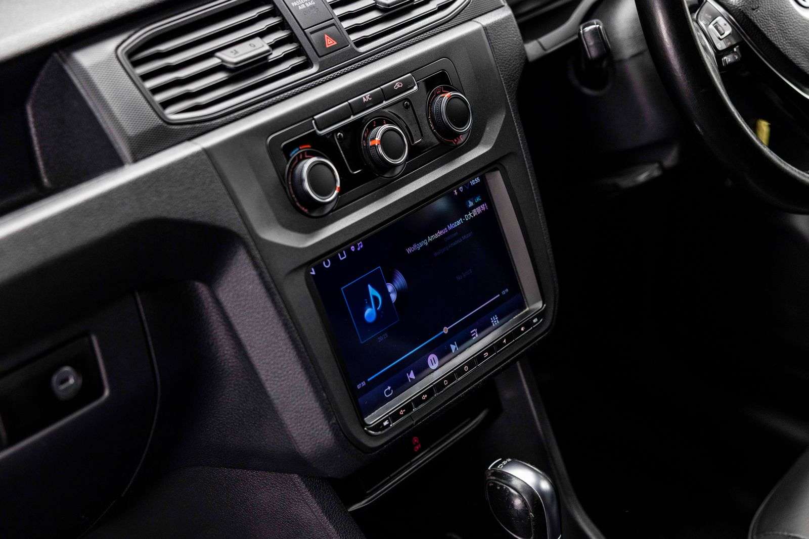 2018 VOLKSWAGEN CADDY MAXI 2018 VOLKSWAGEN CADDY MAXI