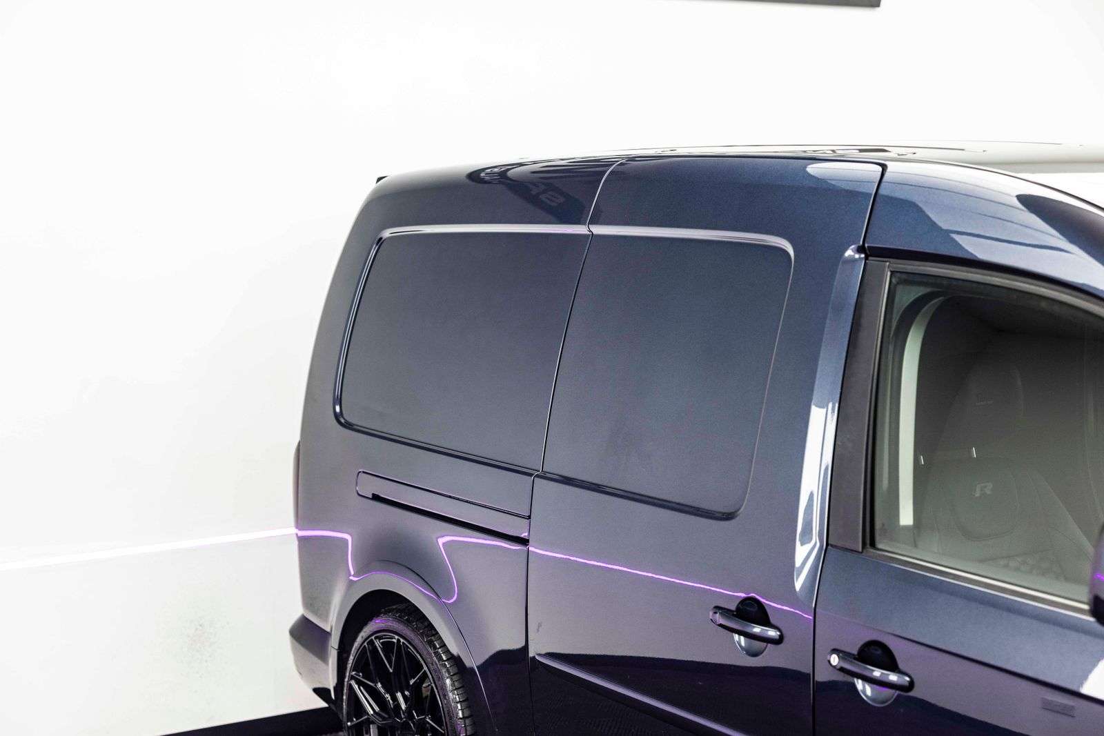 2018 VOLKSWAGEN CADDY MAXI 2018 VOLKSWAGEN CADDY MAXI