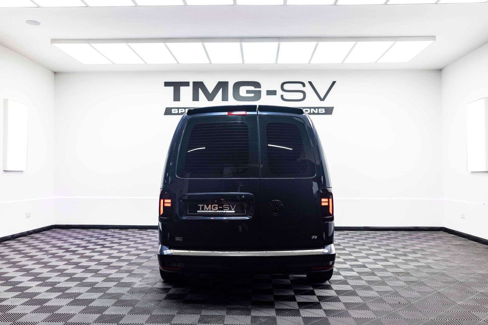 2018 VOLKSWAGEN CADDY MAXI 2018 VOLKSWAGEN CADDY MAXI