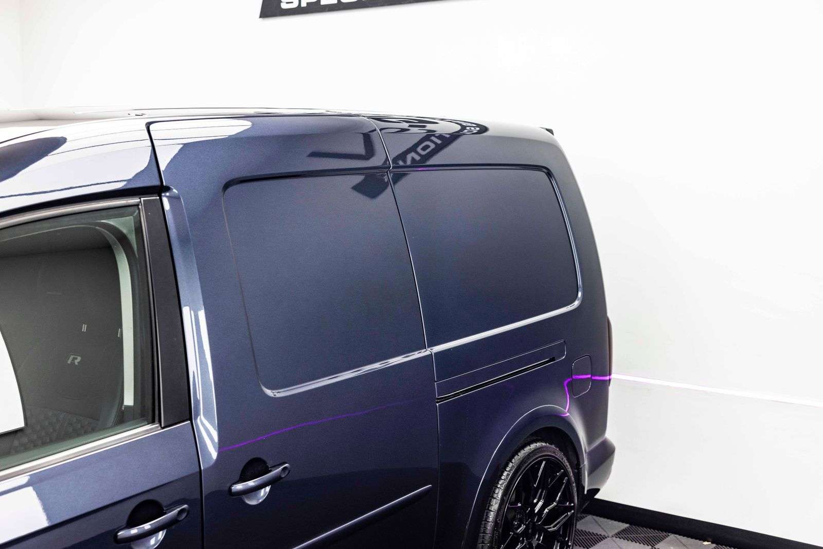 2018 VOLKSWAGEN CADDY MAXI 2018 VOLKSWAGEN CADDY MAXI