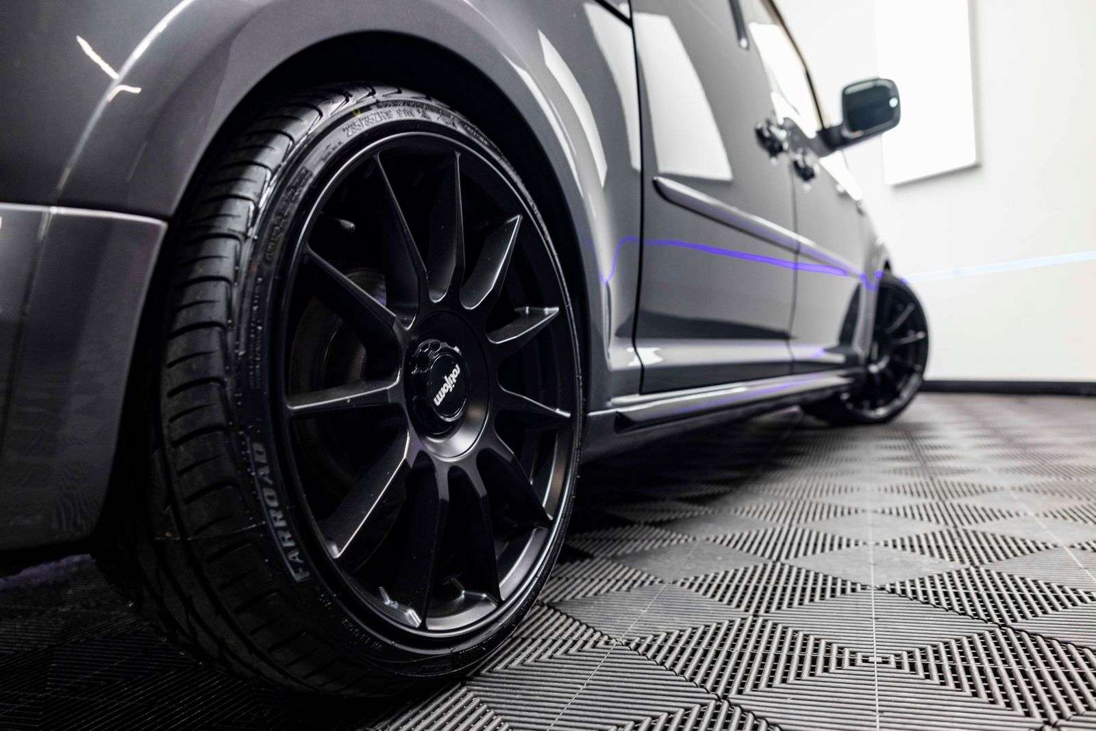 2019 VOLKSWAGEN CADDY MAXI 2019 VOLKSWAGEN CADDY MAXI