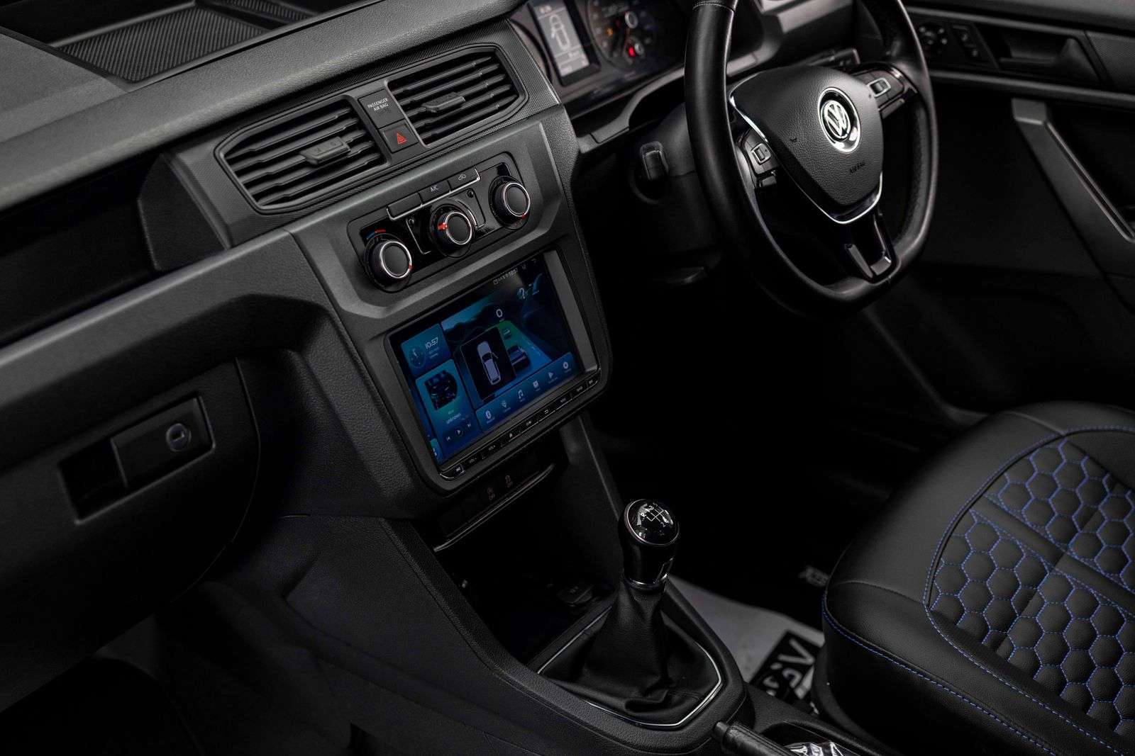 2019 VOLKSWAGEN CADDY MAXI 2019 VOLKSWAGEN CADDY MAXI