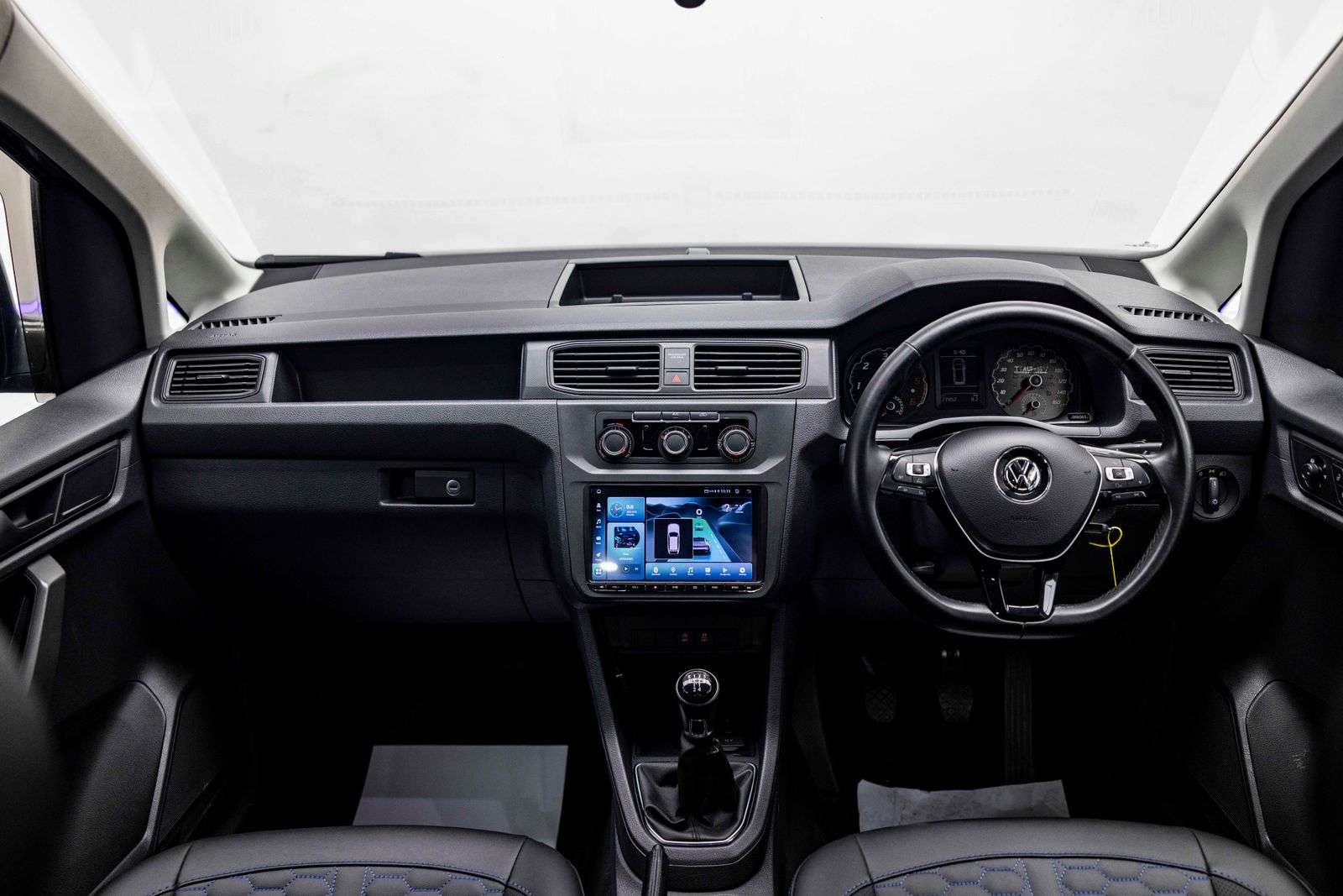 2019 VOLKSWAGEN CADDY MAXI 2019 VOLKSWAGEN CADDY MAXI