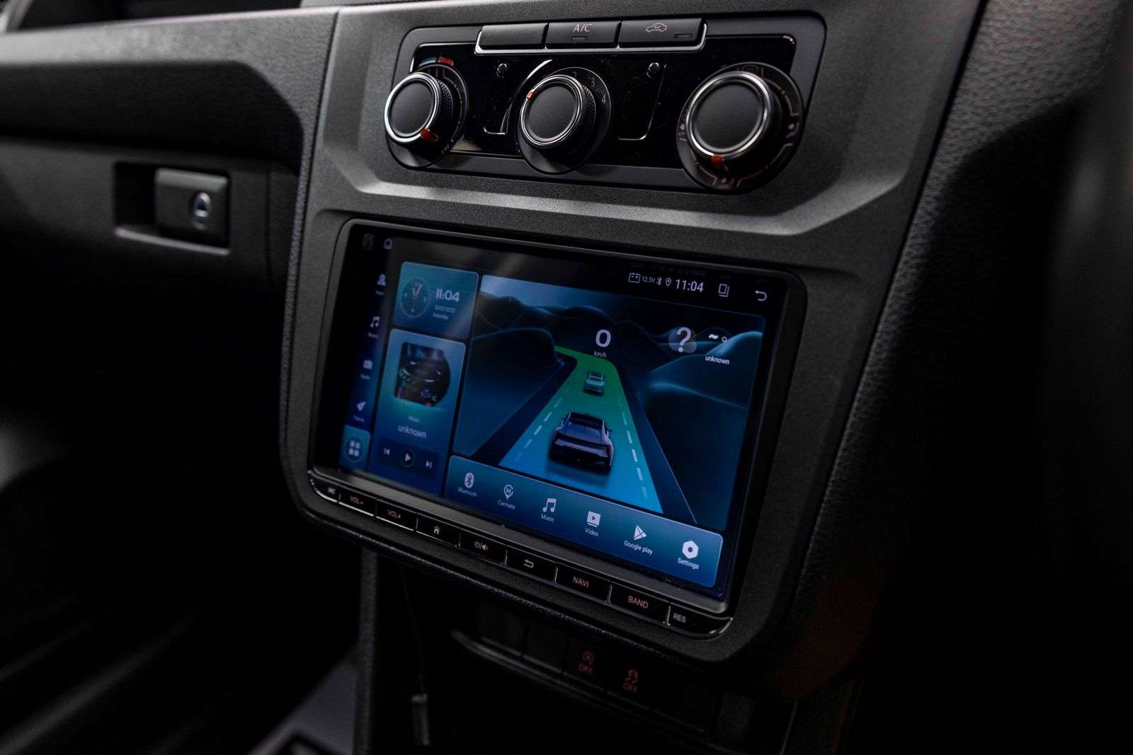 2019 VOLKSWAGEN CADDY MAXI 2019 VOLKSWAGEN CADDY MAXI