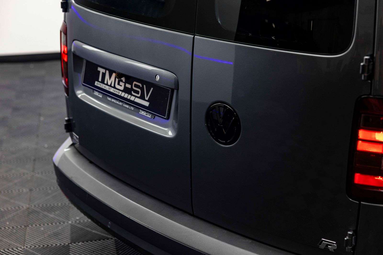 2019 VOLKSWAGEN CADDY MAXI 2019 VOLKSWAGEN CADDY MAXI