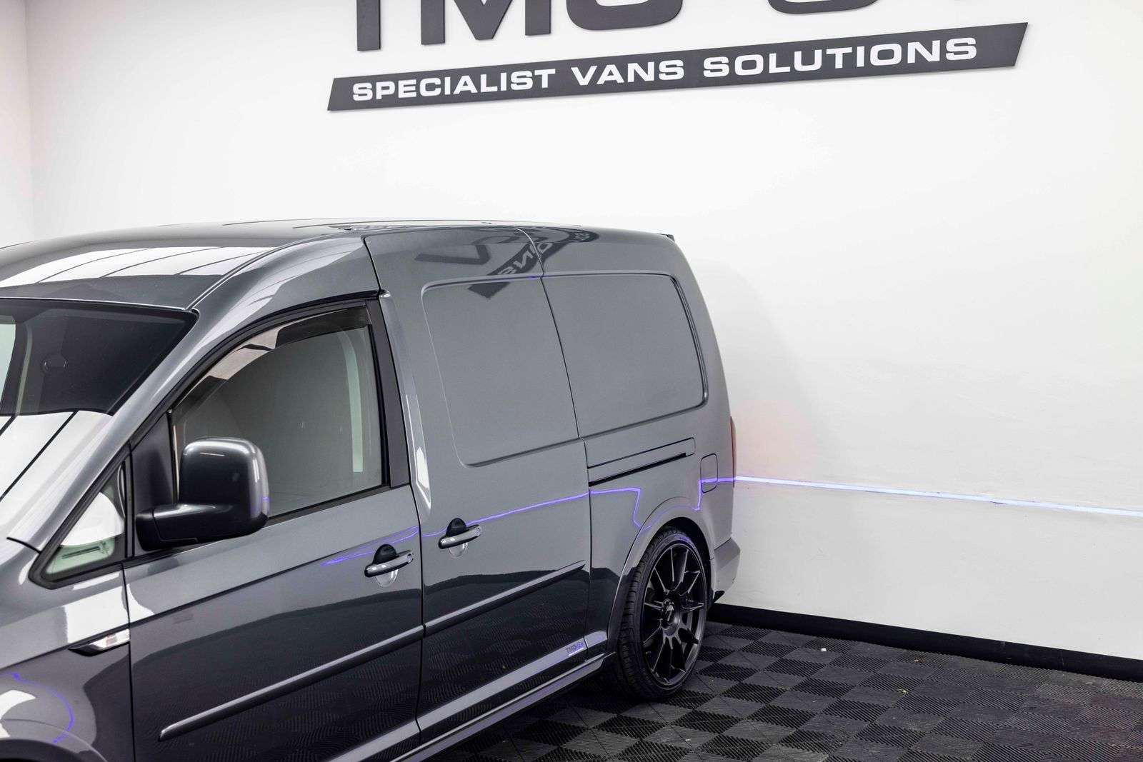 2019 VOLKSWAGEN CADDY MAXI 2019 VOLKSWAGEN CADDY MAXI