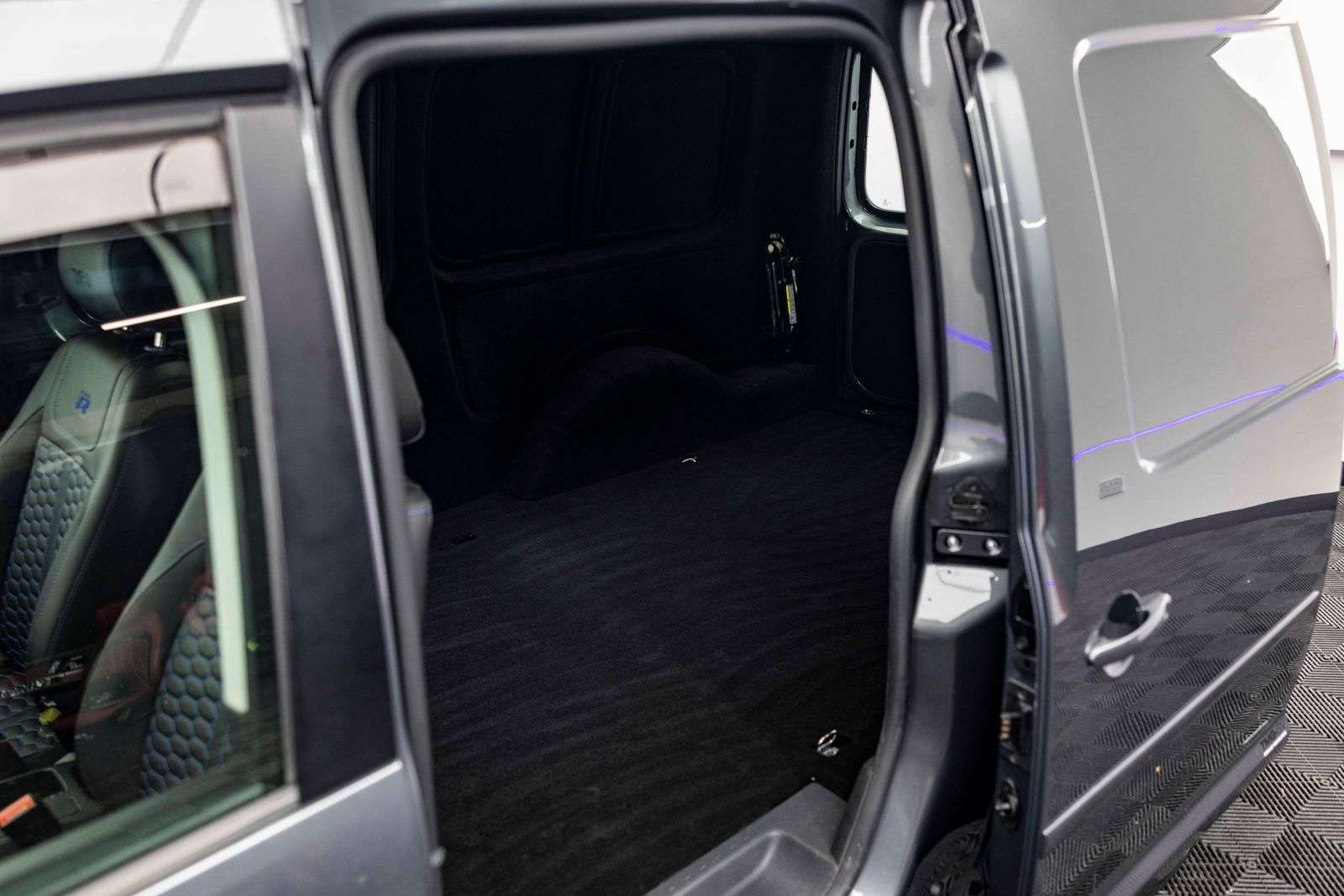 2019 VOLKSWAGEN CADDY MAXI 2019 VOLKSWAGEN CADDY MAXI