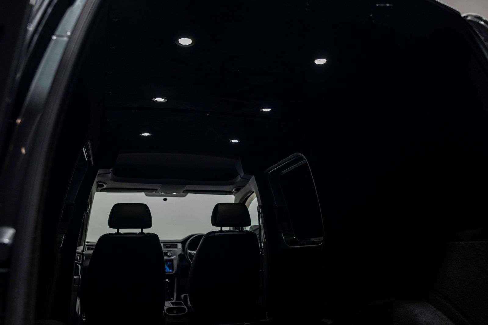 2019 VOLKSWAGEN CADDY MAXI 2019 VOLKSWAGEN CADDY MAXI