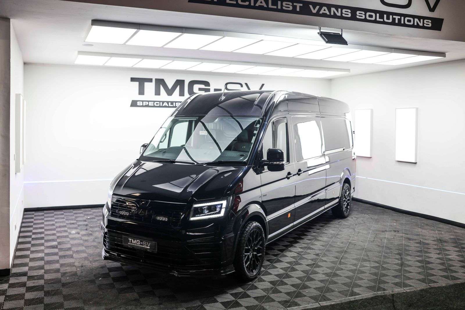 A 2021 MAN TGE 2.0 3140d LION XS Panel Van 5dr Diesel Manual FWD LWB High Roof Euro 6 (s/s) (140 ps) CRAFTER A 2021 MAN TGE 2.0 3140d LION XS Panel Van 5dr Diesel Manual FWD LWB High Roof Euro 6 (s/s) (140 ps) CRAFTER
