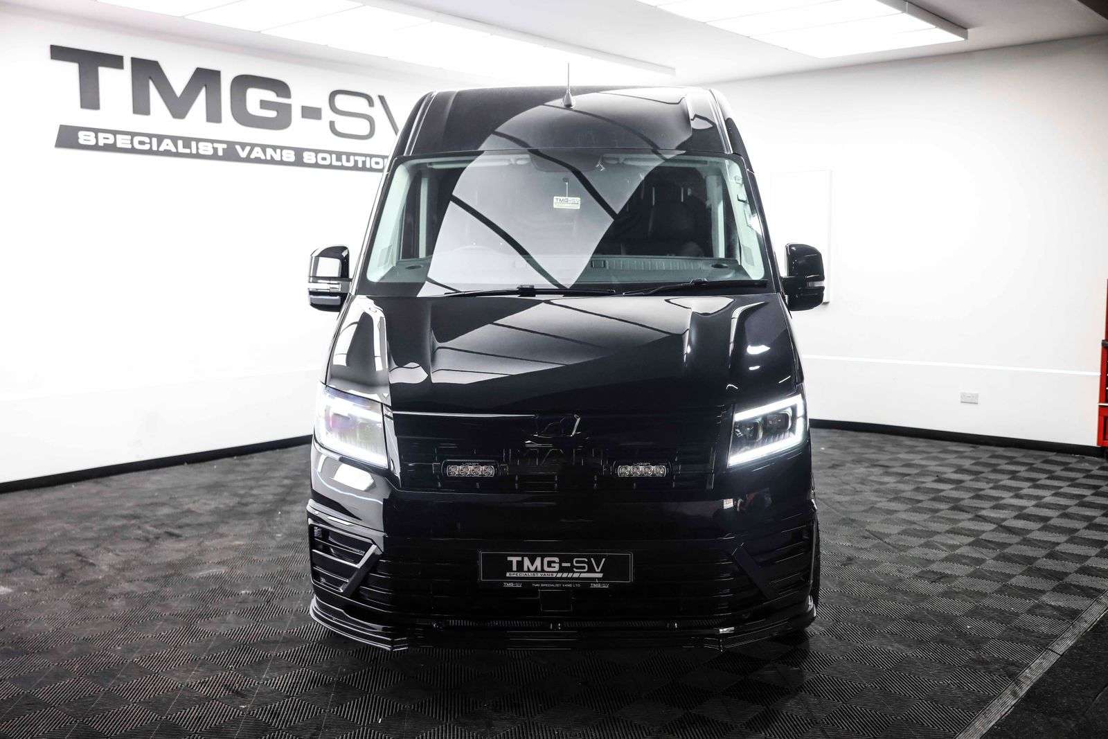 A 2021 MAN TGE 2.0 3140d LION XS Panel Van 5dr Diesel Manual FWD LWB High Roof Euro 6 (s/s) (140 ps) CRAFTER A 2021 MAN TGE 2.0 3140d LION XS Panel Van 5dr Diesel Manual FWD LWB High Roof Euro 6 (s/s) (140 ps) CRAFTER