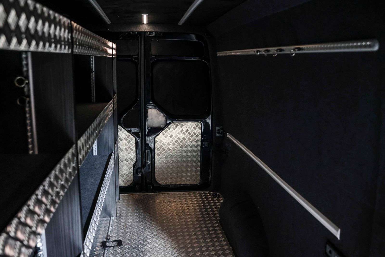 2021 MAN TGE 2021 MAN TGE
