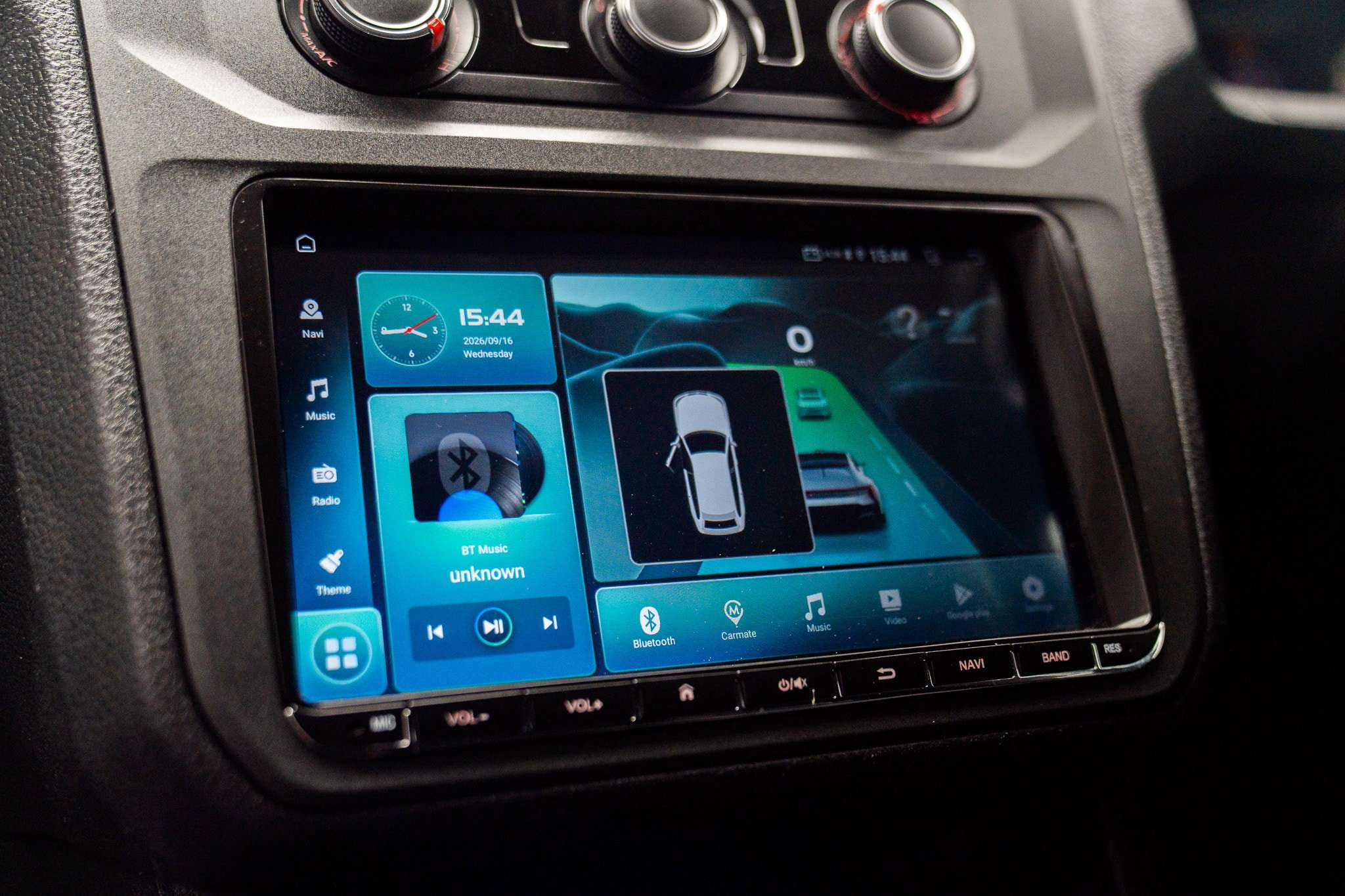 2019 VOLKSWAGEN CADDY MAXI 2019 VOLKSWAGEN CADDY MAXI