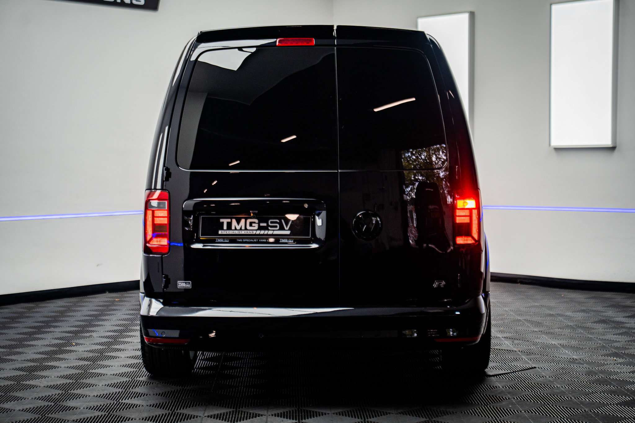 2019 VOLKSWAGEN CADDY MAXI 2019 VOLKSWAGEN CADDY MAXI