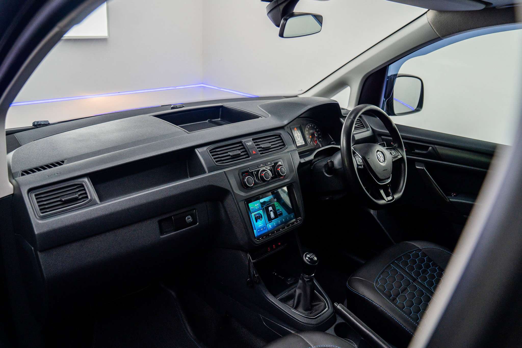2019 VOLKSWAGEN CADDY MAXI 2019 VOLKSWAGEN CADDY MAXI