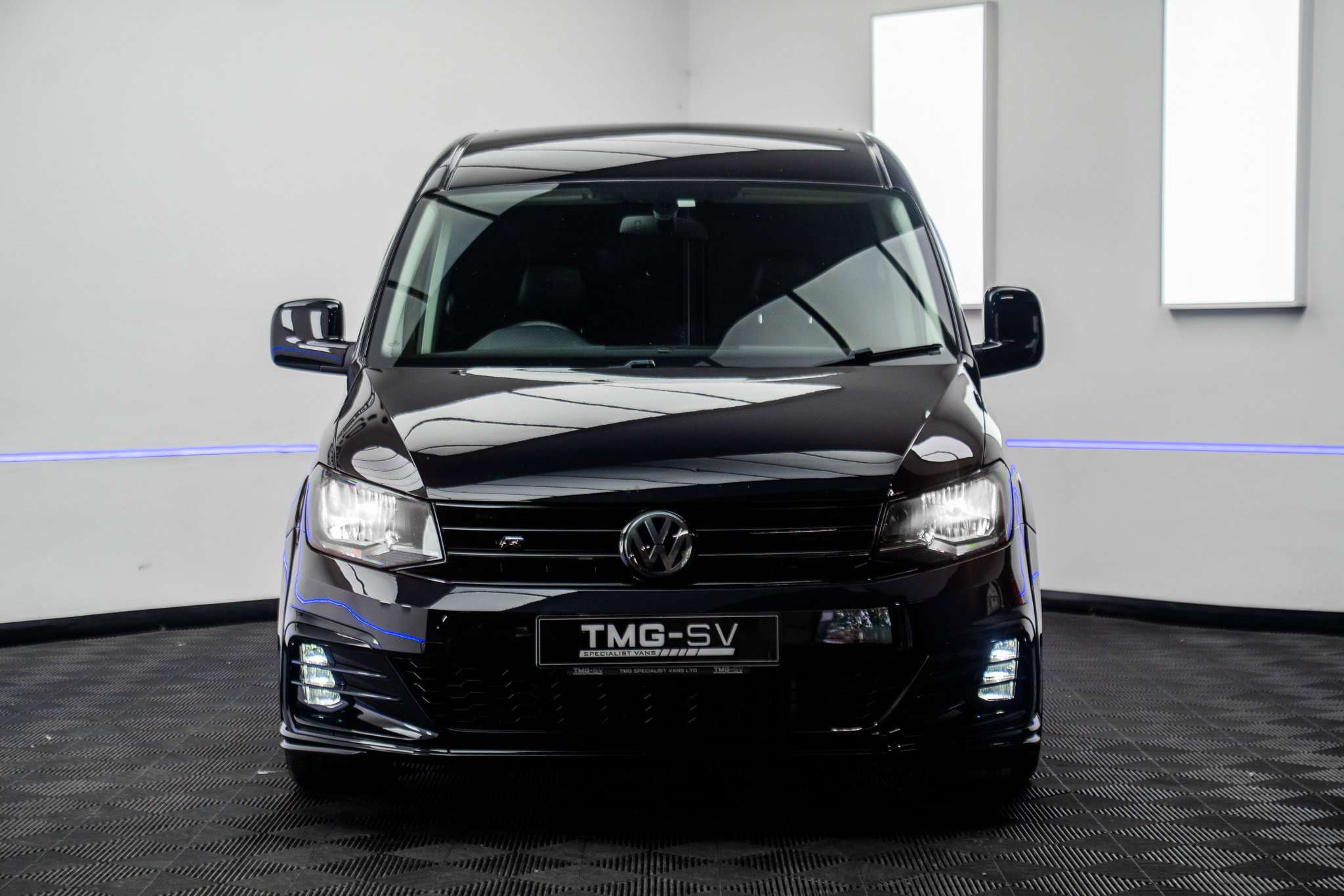 2019 VOLKSWAGEN CADDY MAXI 2019 VOLKSWAGEN CADDY MAXI