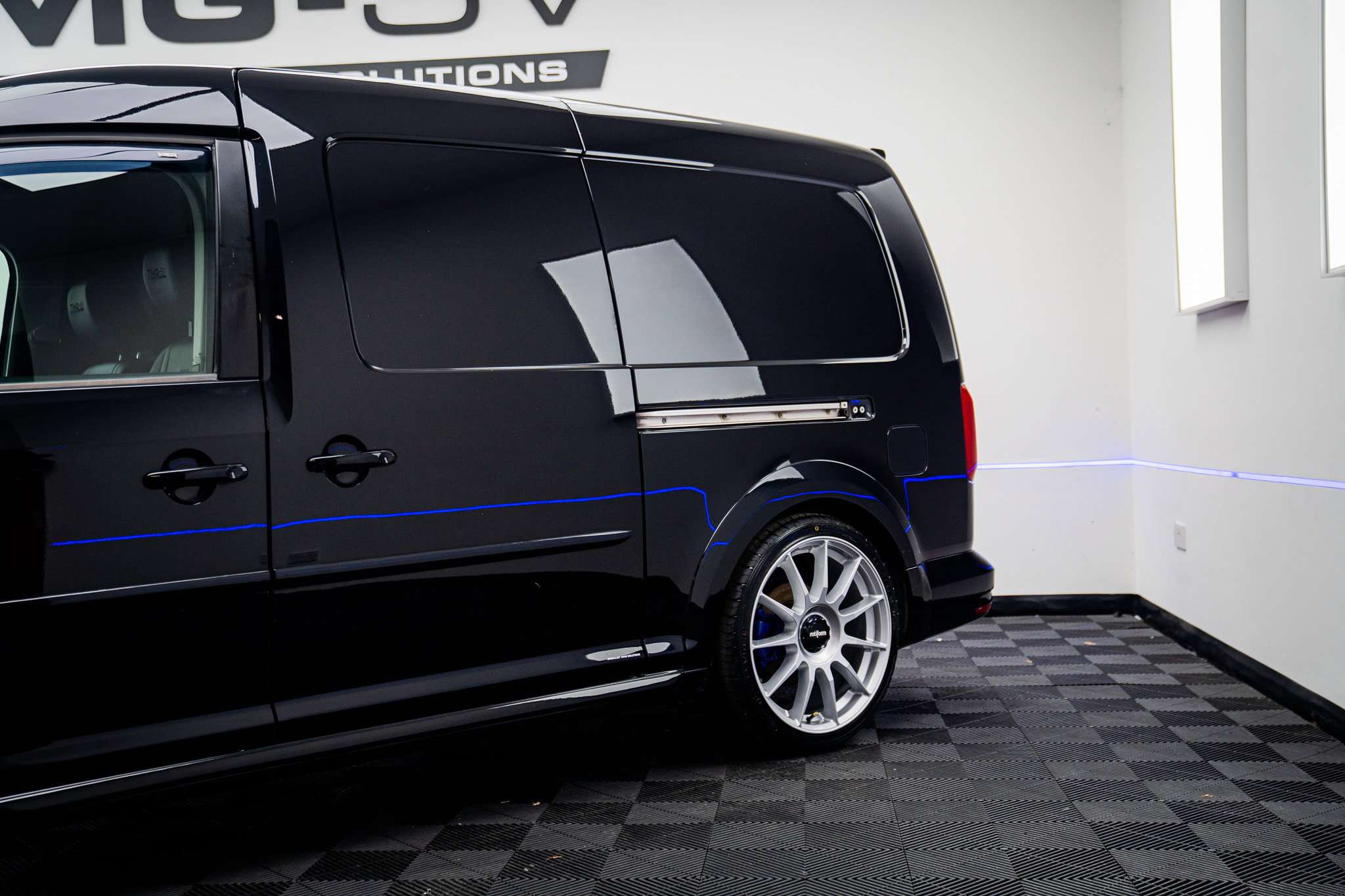 2019 VOLKSWAGEN CADDY MAXI 2019 VOLKSWAGEN CADDY MAXI
