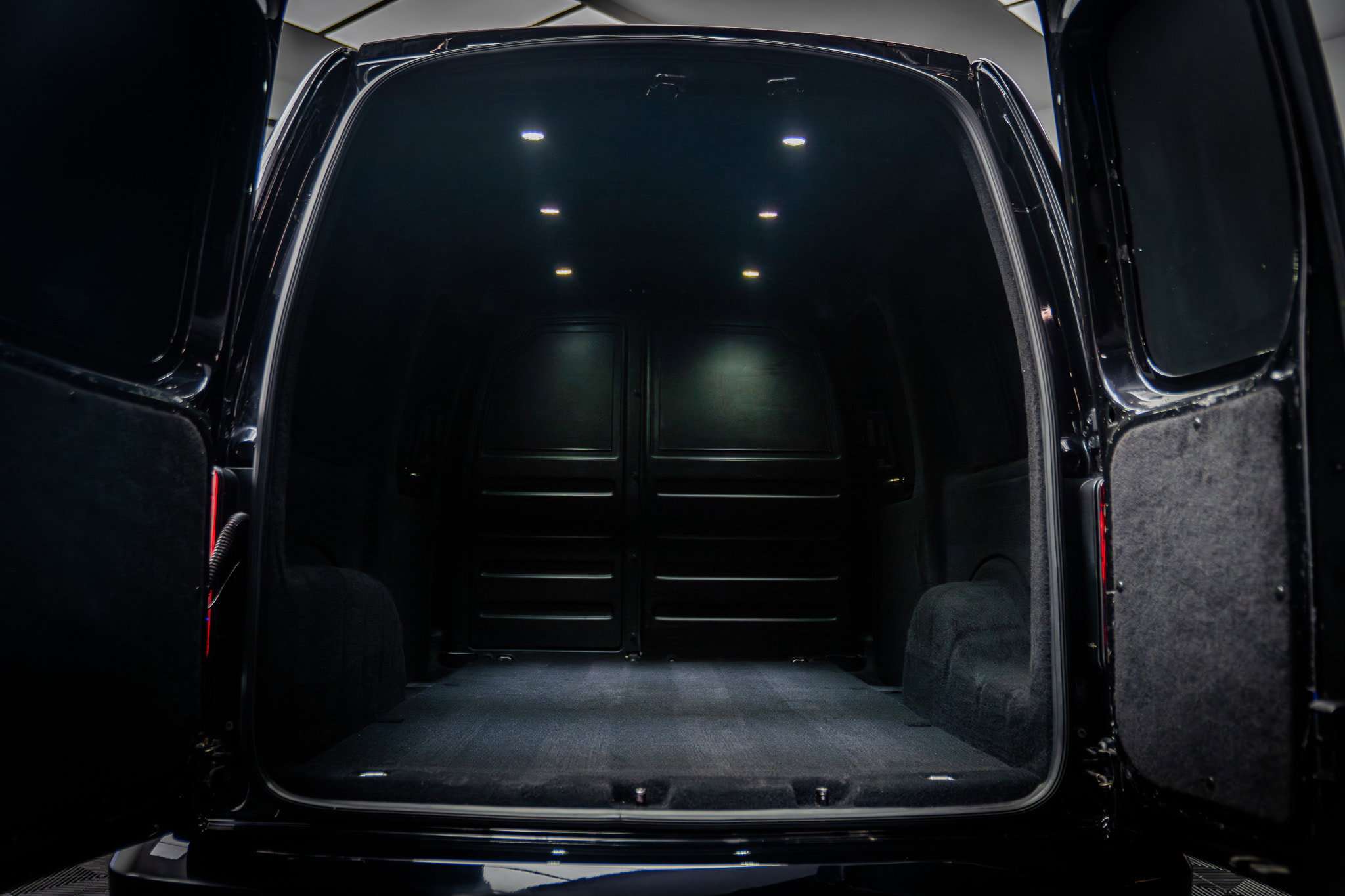 2019 VOLKSWAGEN CADDY MAXI 2019 VOLKSWAGEN CADDY MAXI