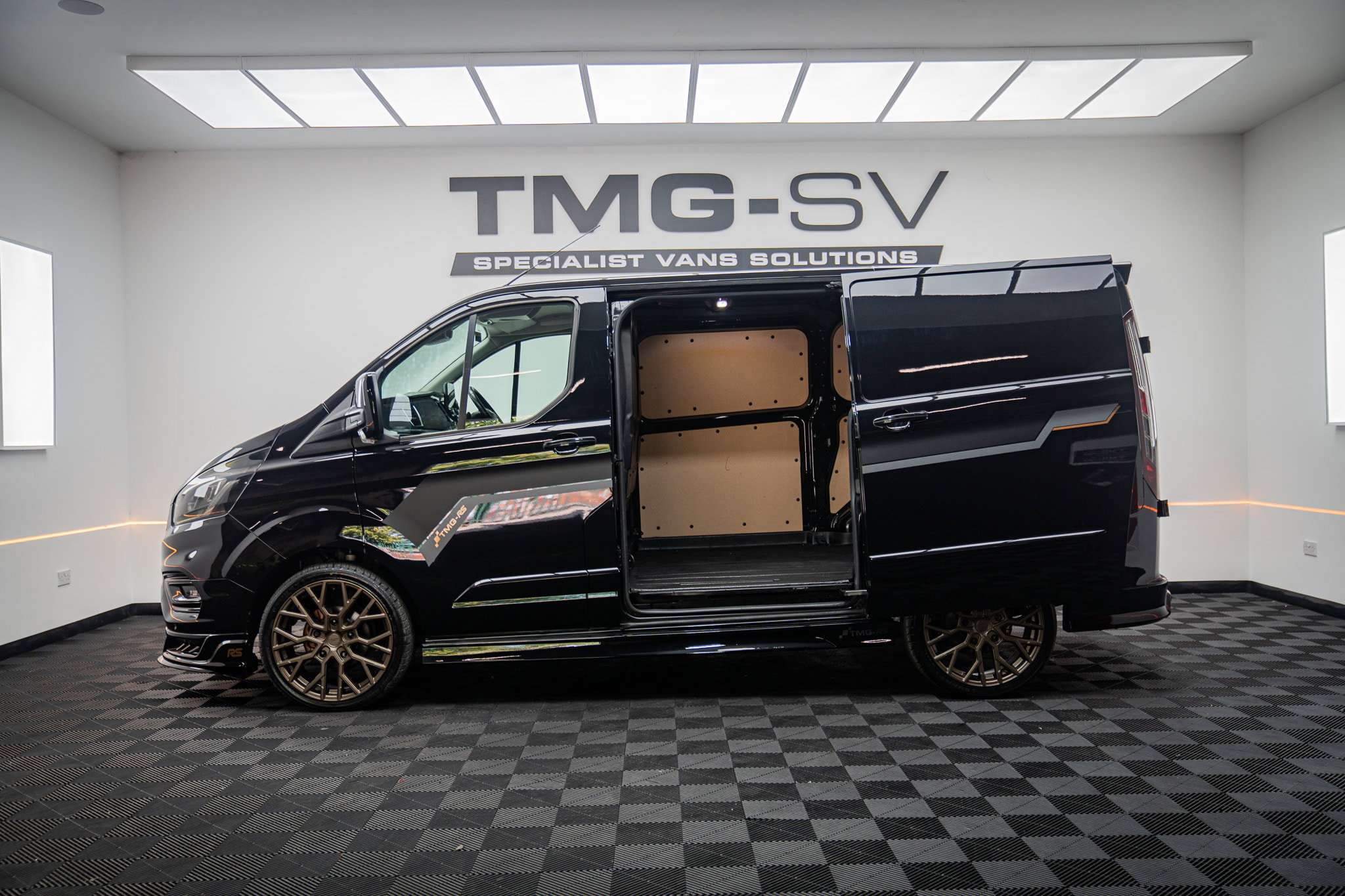 2021 FORD TRANSIT CUSTOM 2021 FORD TRANSIT CUSTOM