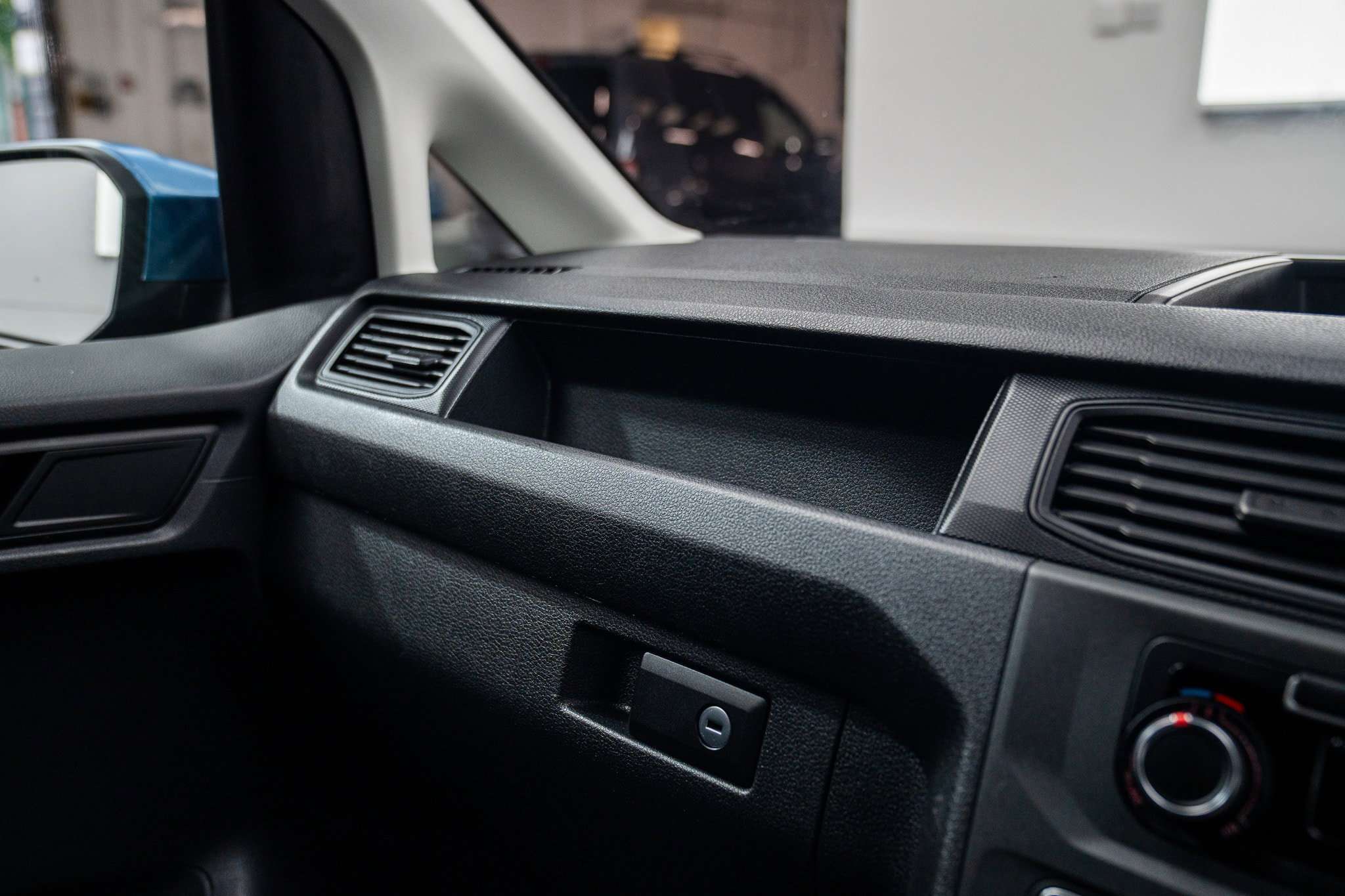 2019 VOLKSWAGEN CADDY MAXI 2019 VOLKSWAGEN CADDY MAXI