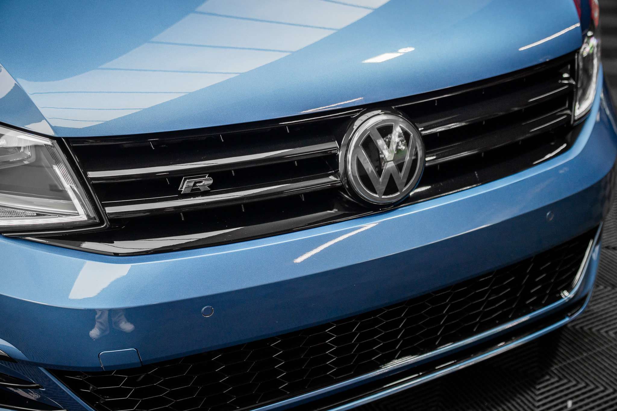2019 VOLKSWAGEN CADDY MAXI 2019 VOLKSWAGEN CADDY MAXI