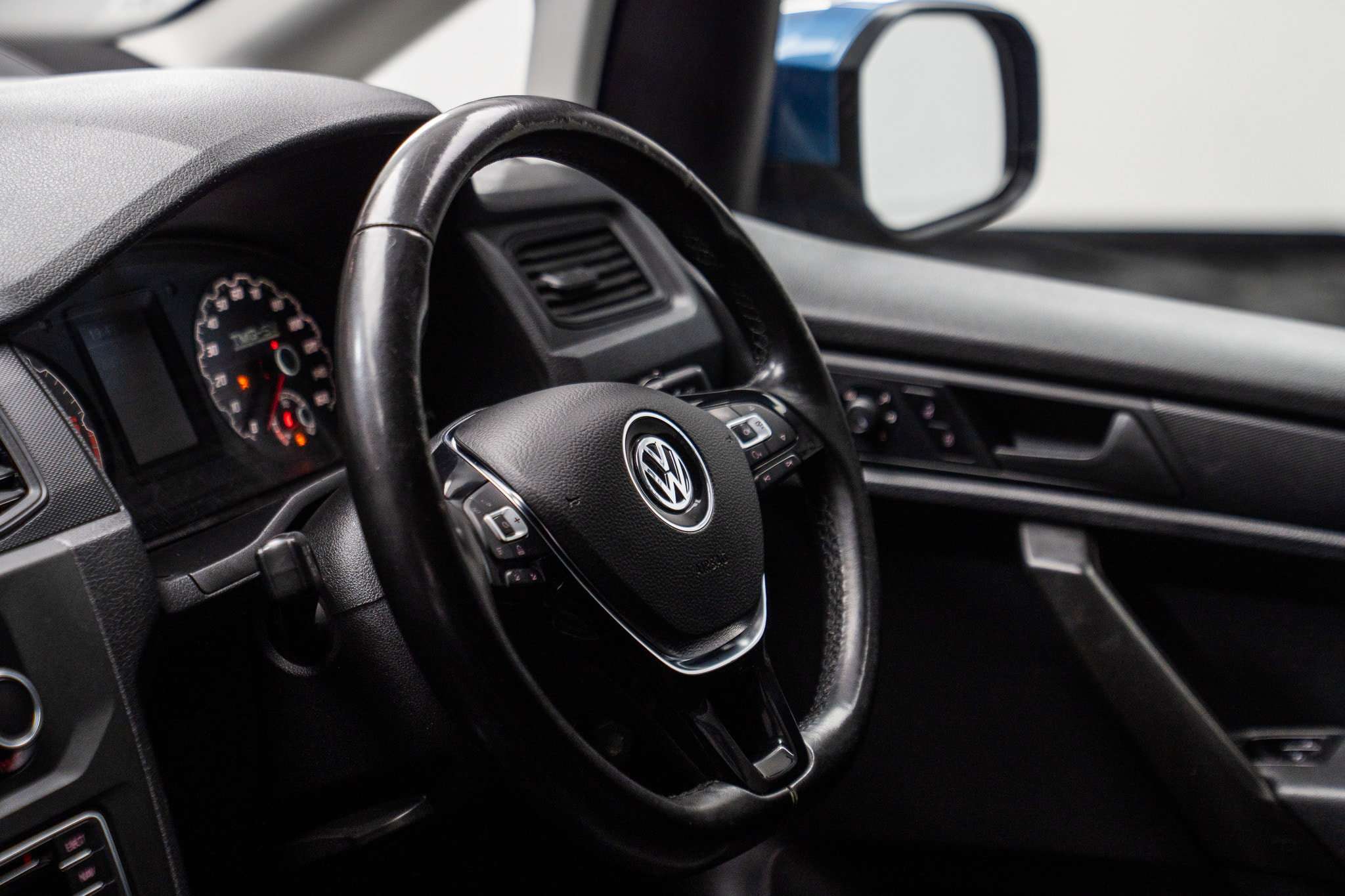 2019 VOLKSWAGEN CADDY MAXI 2019 VOLKSWAGEN CADDY MAXI