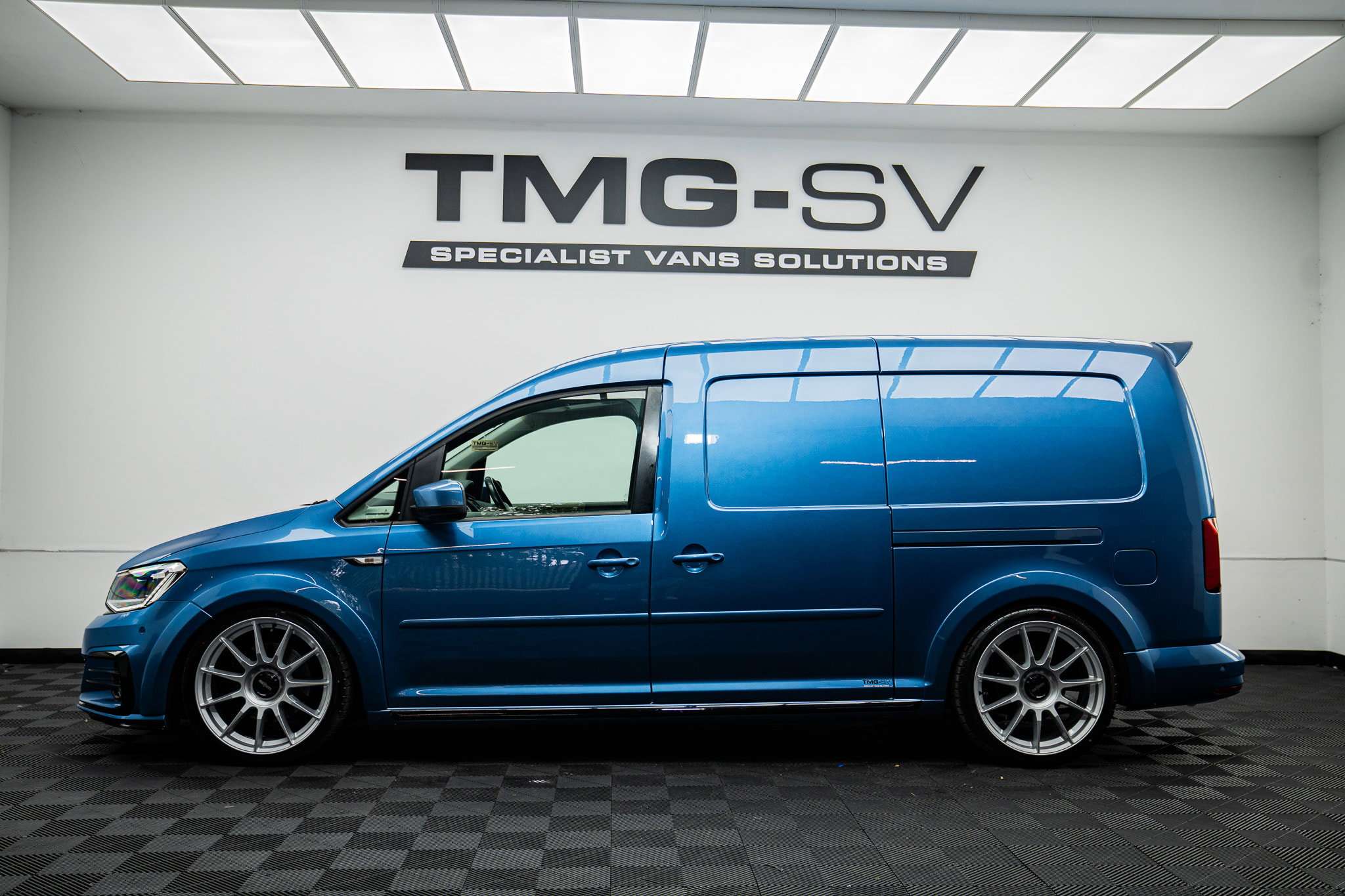 2019 VOLKSWAGEN CADDY MAXI 2019 VOLKSWAGEN CADDY MAXI