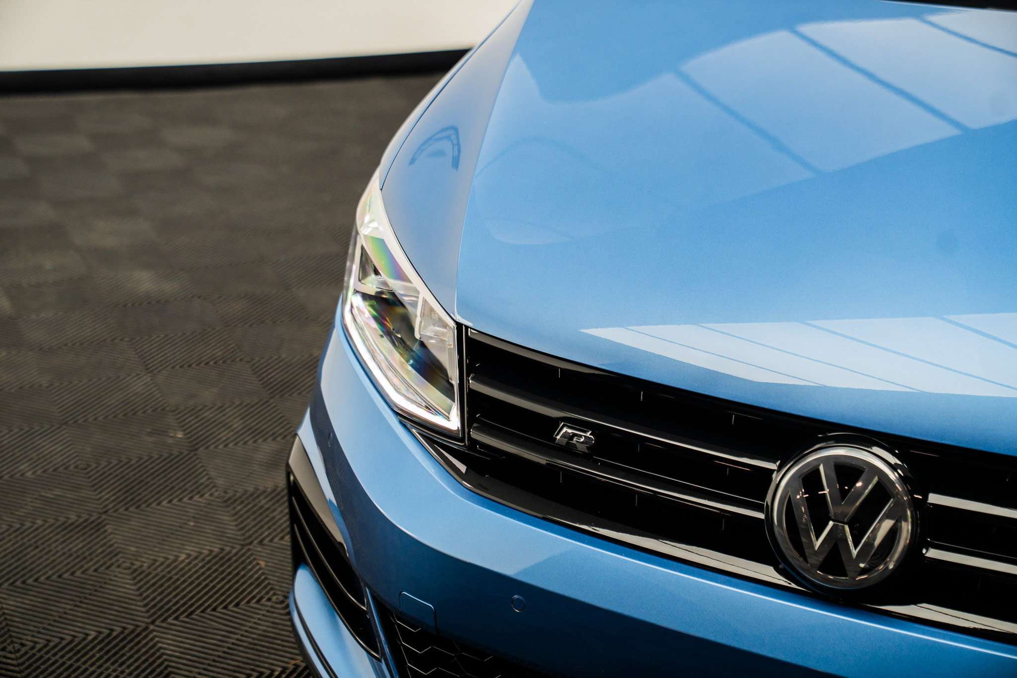 2019 VOLKSWAGEN CADDY MAXI 2019 VOLKSWAGEN CADDY MAXI